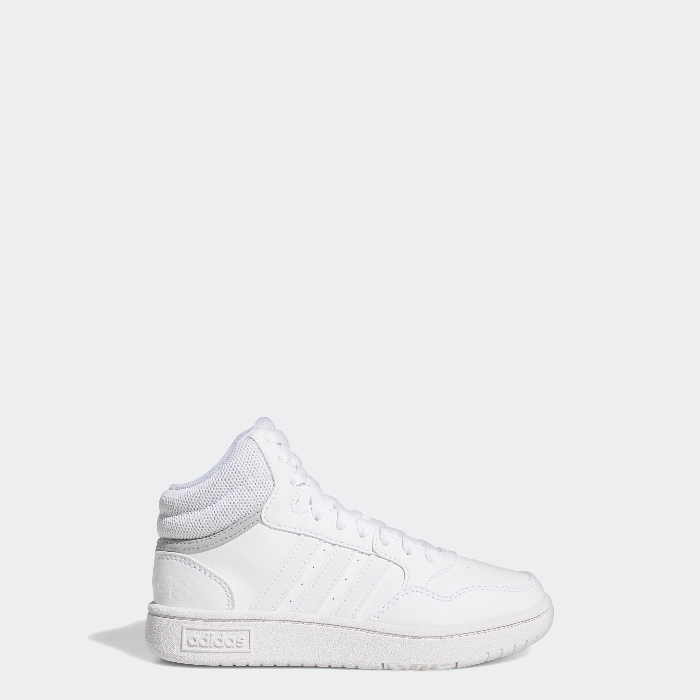 adidas Sportswear Sneaker »HOOPS MID 3.0 K«