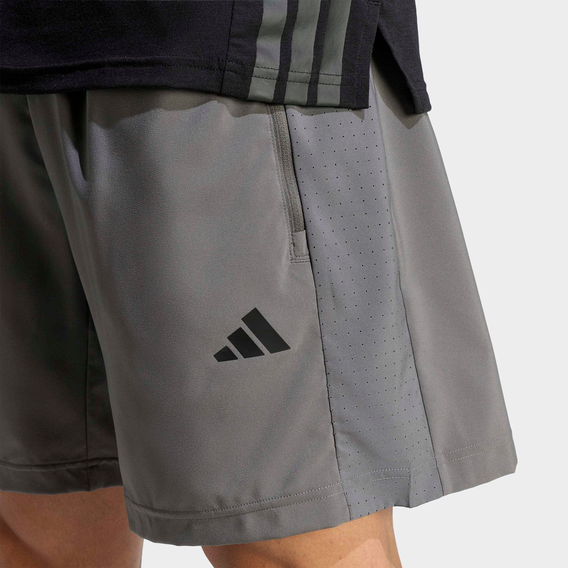 adidas Performance Shorts »WE BAS WV SHO«
