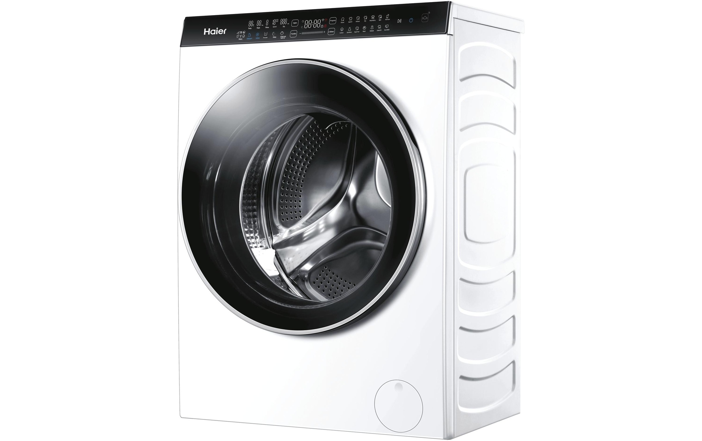 Haier Waschtrockner »HAIER Waschtrockner HWD100BD1499U1NS«
