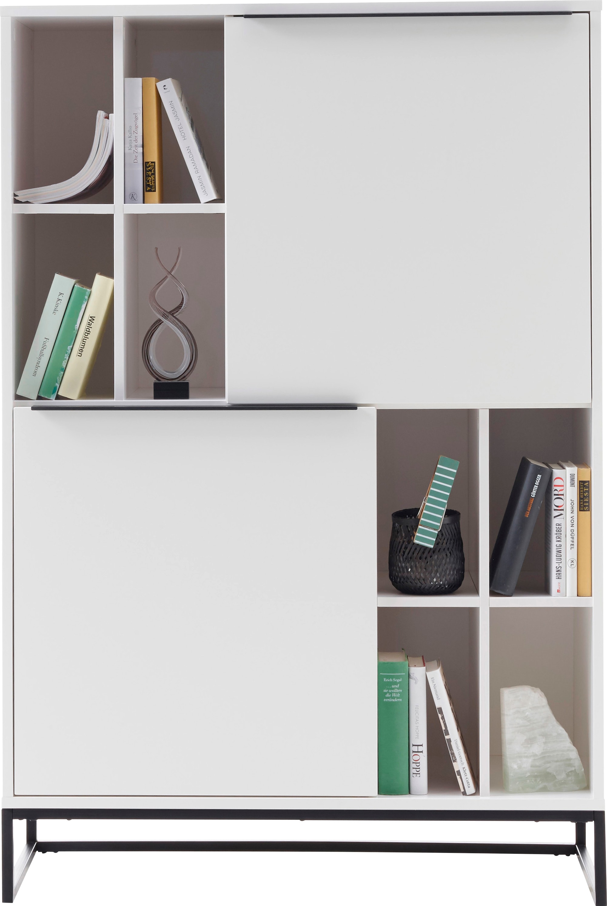 MCA furniture Highboard »Lille« Breite ca. 100 cm