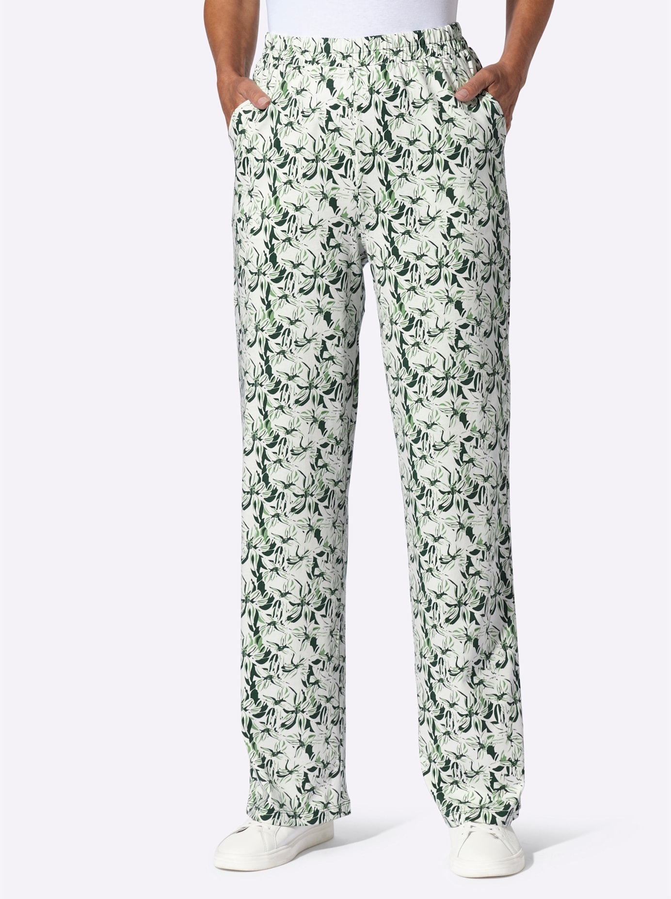 Schlupfhose