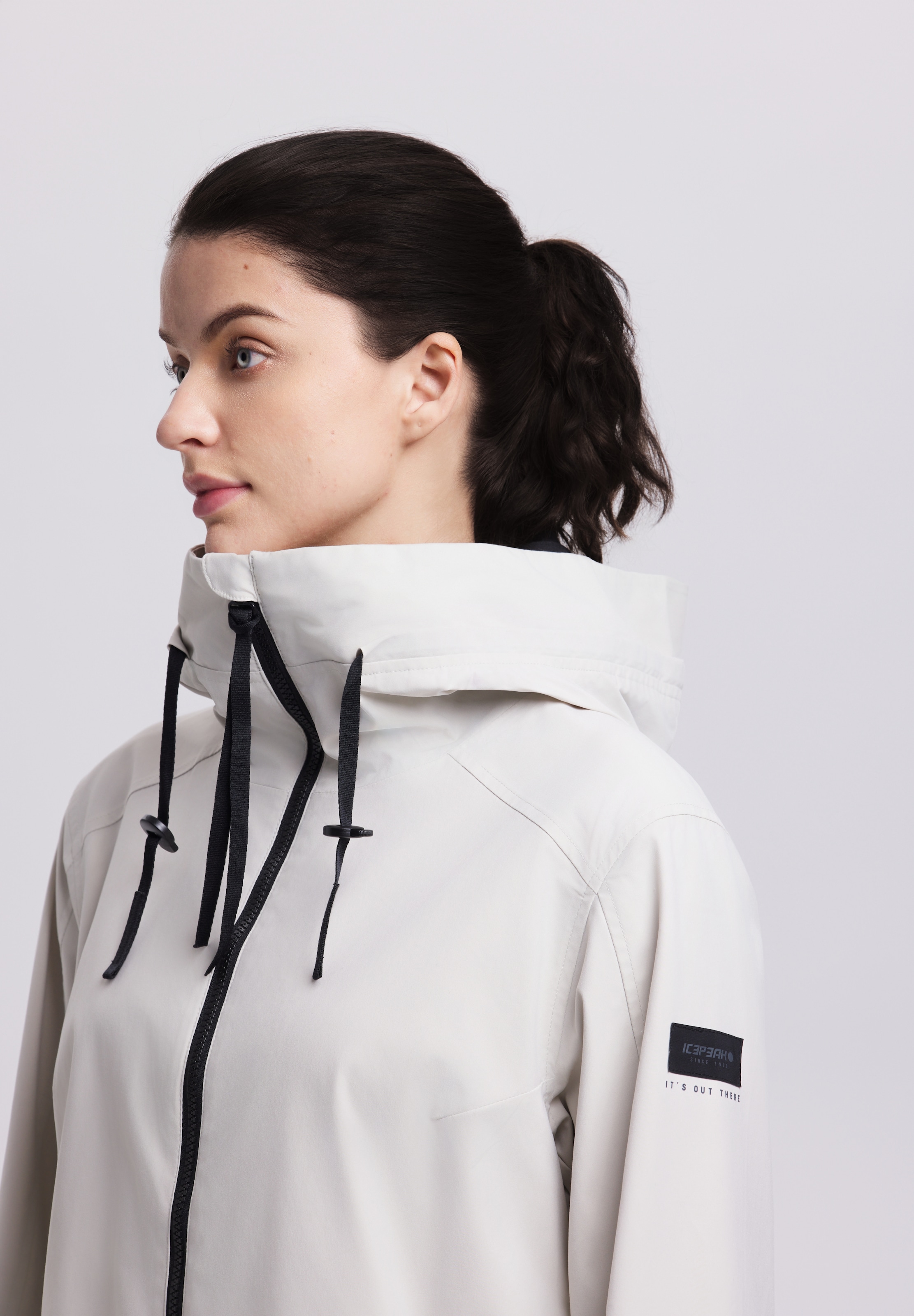 Icepeak Manteau fonctionnel »ABENSBERG«