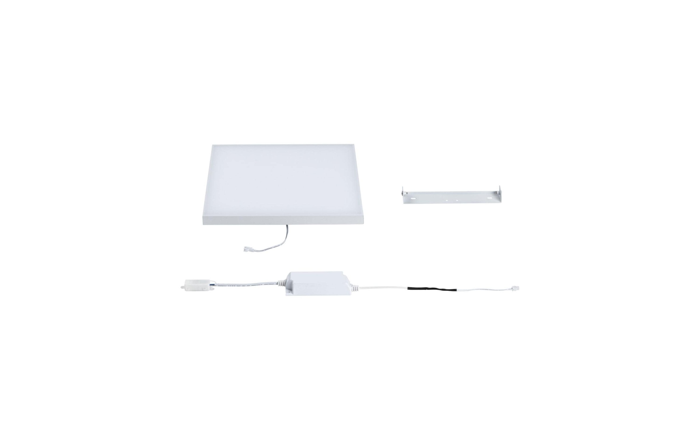 Paulmann Plafonnier »Velora 295 x« blanc chaud