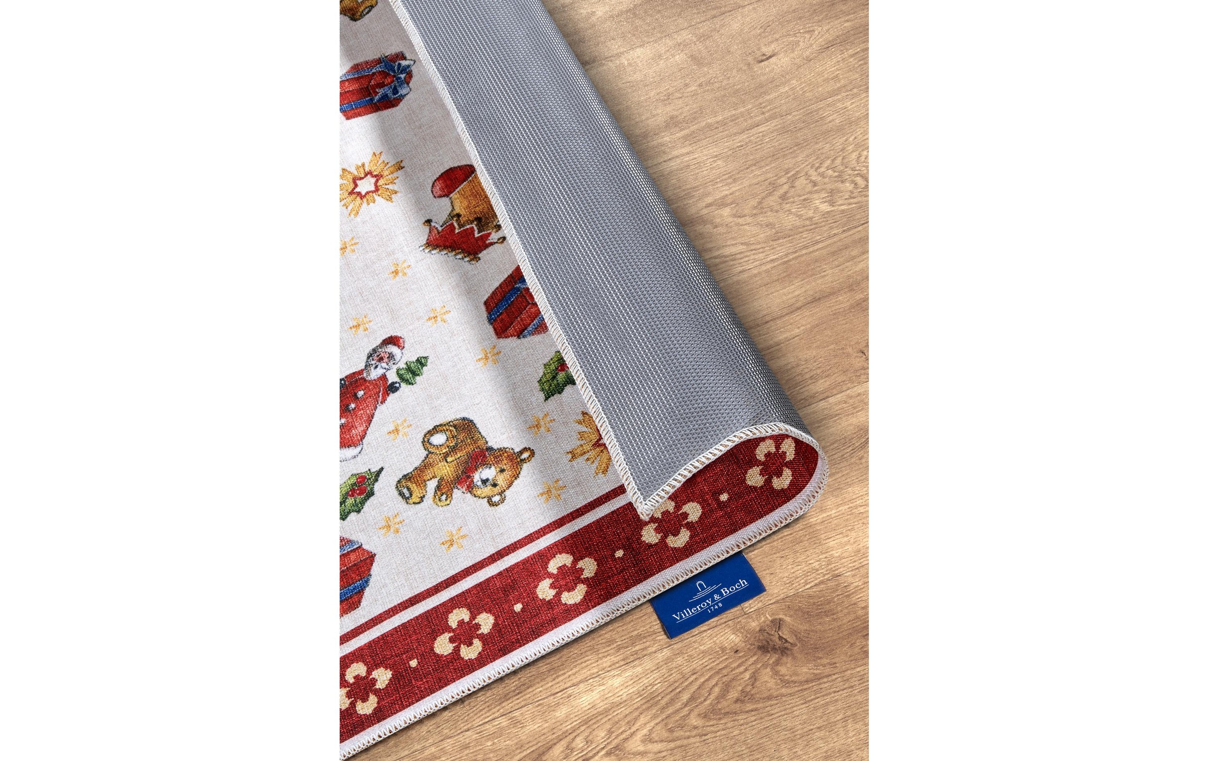 Villeroy & Boch Tapis design »Nostalgic 160 x 230 cm«