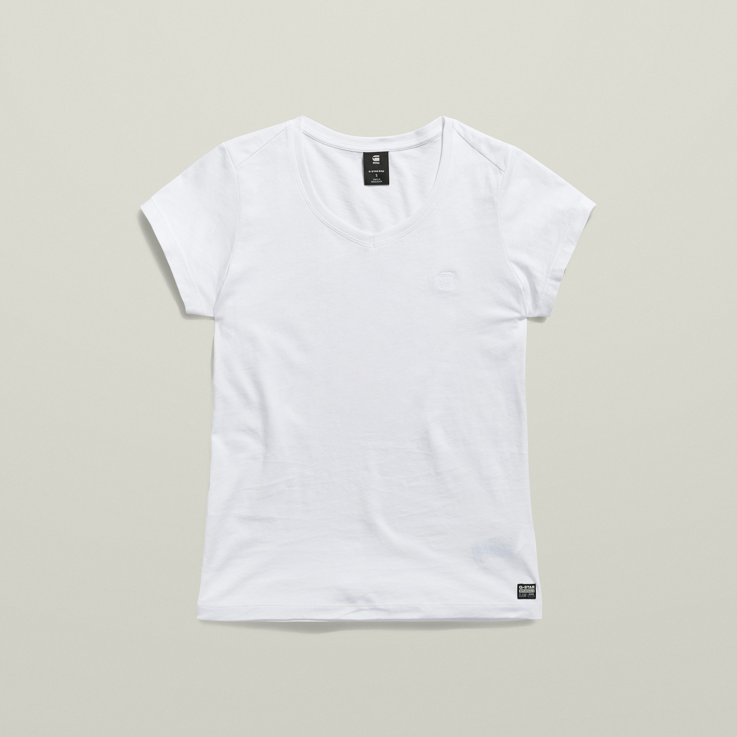 G-STAR V-Shirt »Eyben«