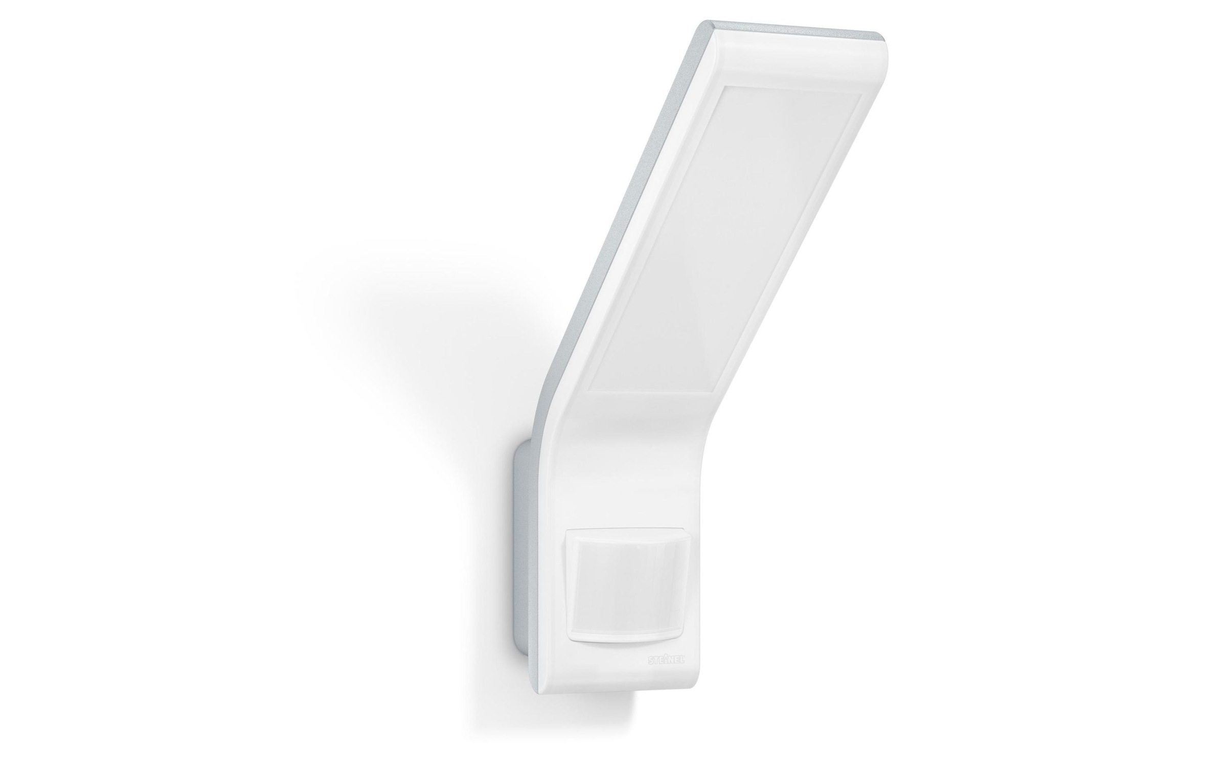 Image of steinel Aussen-Wandleuchte »XLED slim Weiss« bei Ackermann Versand Schweiz
