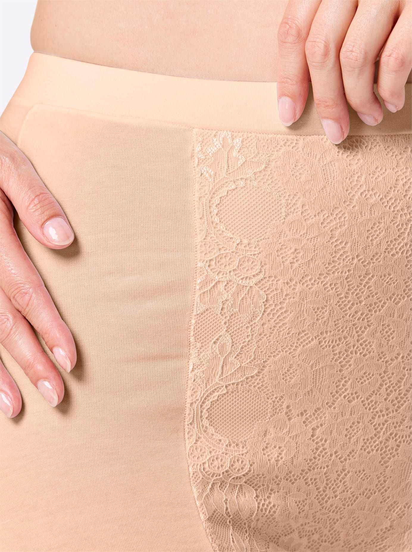 wäschepur Formslip 2 Stk.