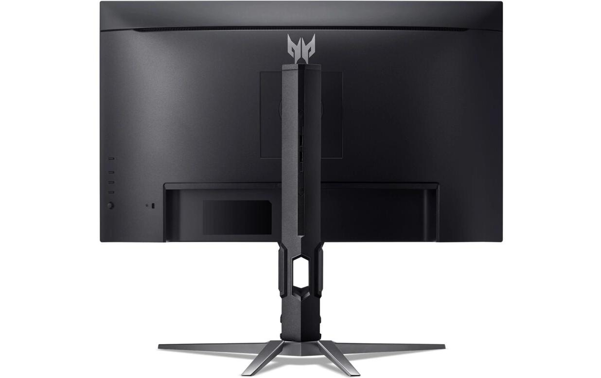 Acer Gaming-Monitor »Predator XB273UF5bmiiprzx« 68,58 cm/27 ″  2560 x 1440 px WQHD 1 Reaktionszeit 360 Hz
