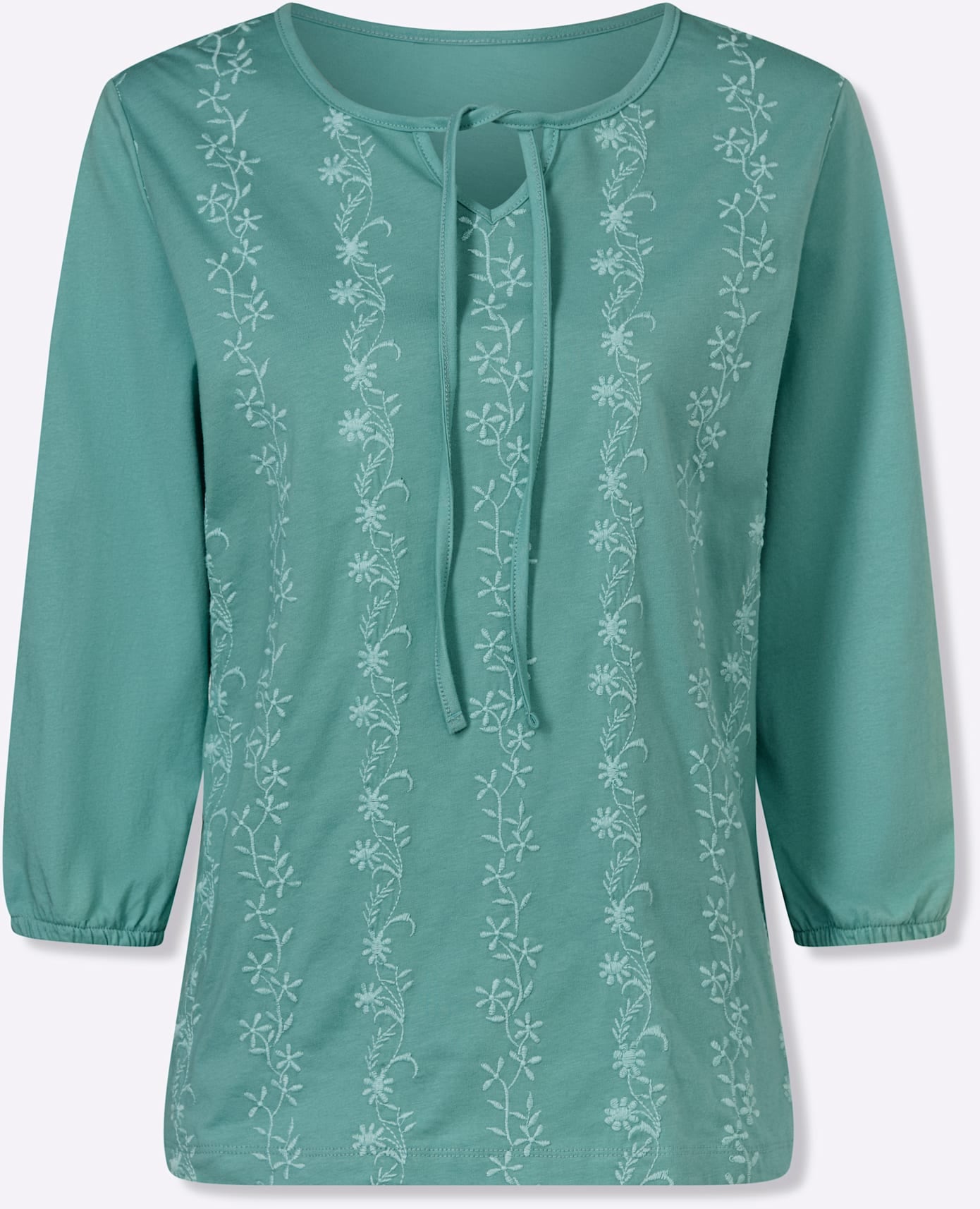 Classic Basics T-shirt à manches 3/4 »3/4-Arm-Shirt« 1 pièces