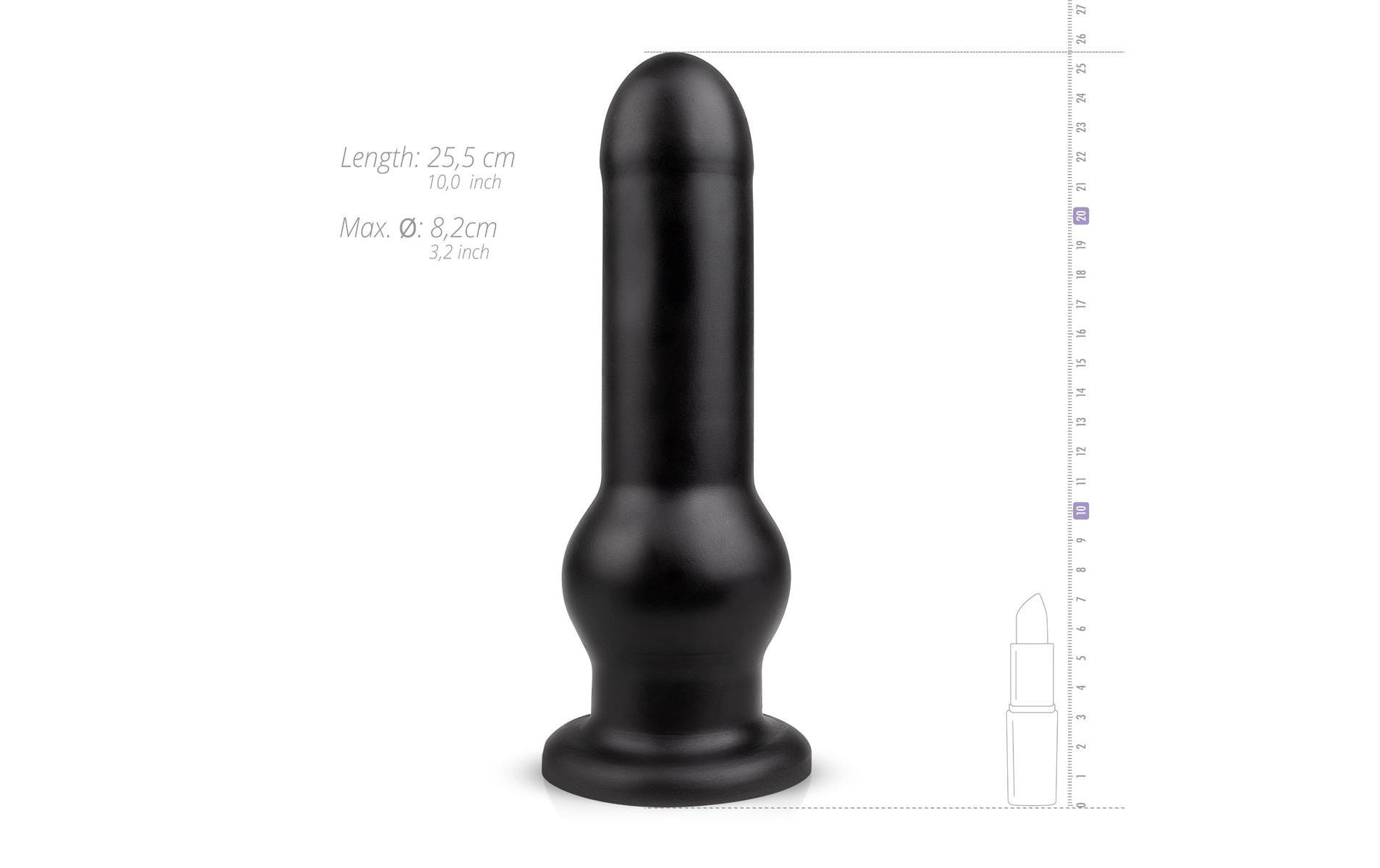   Dildo »Dildo Tactical«