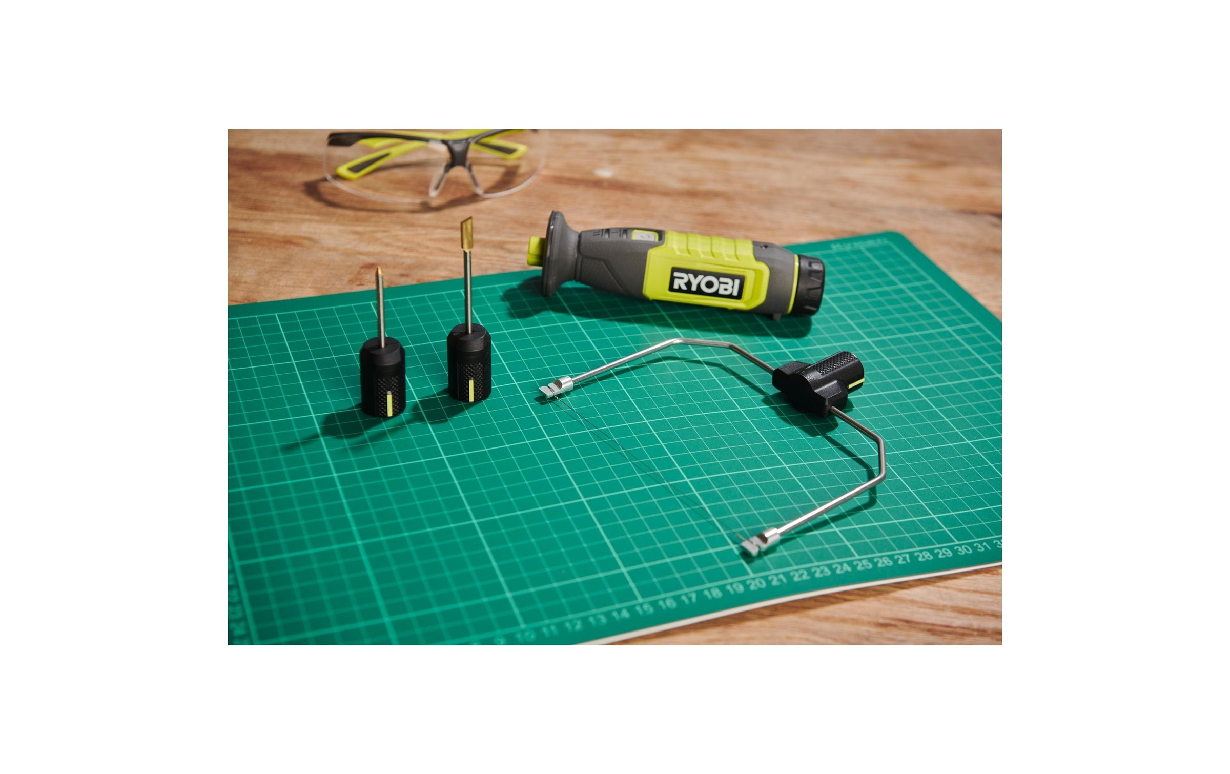 RYOBI Heissdrahtschneider »RHC4-120G«