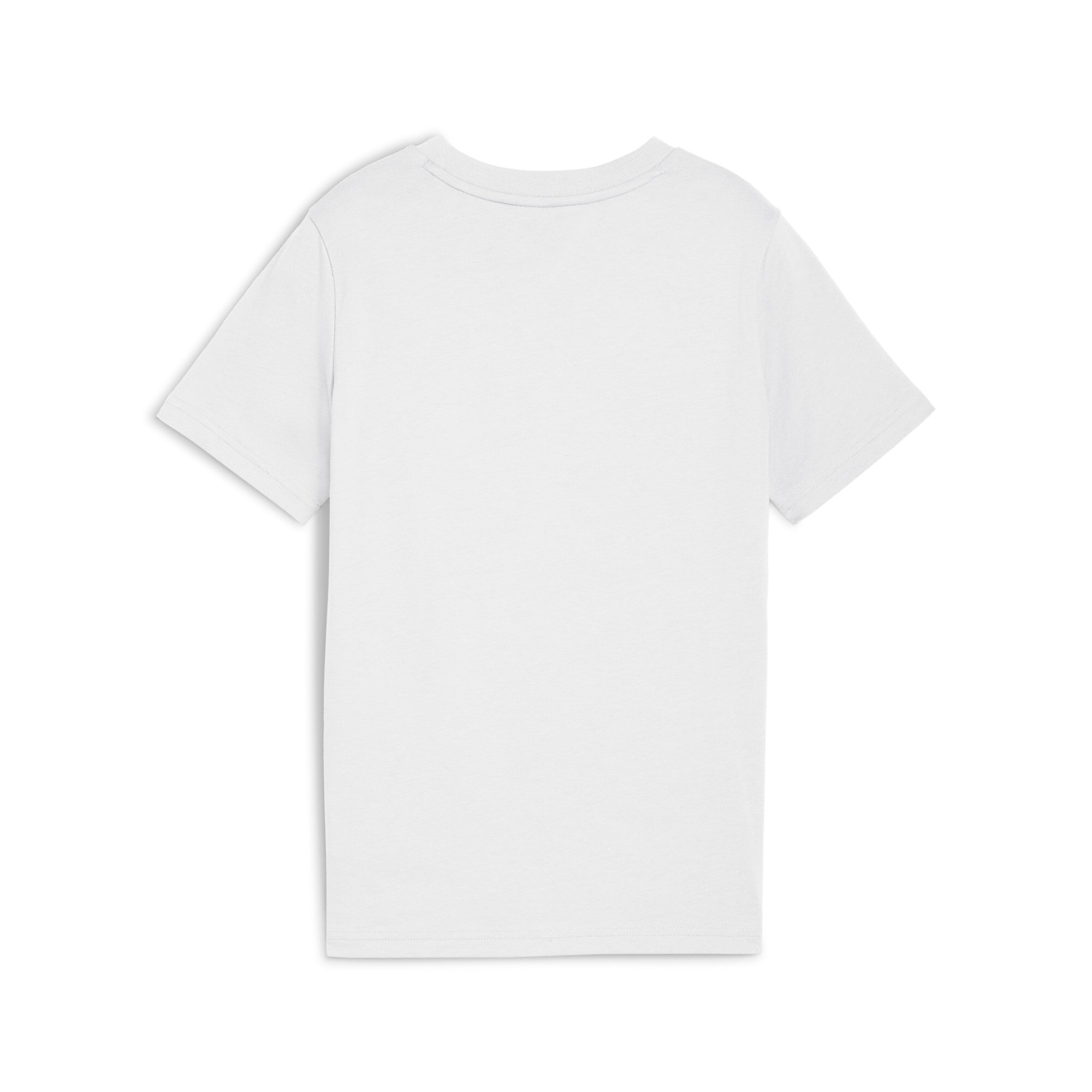 PUMA T-Shirt »GRAPHIC SNEAKER TEE B«