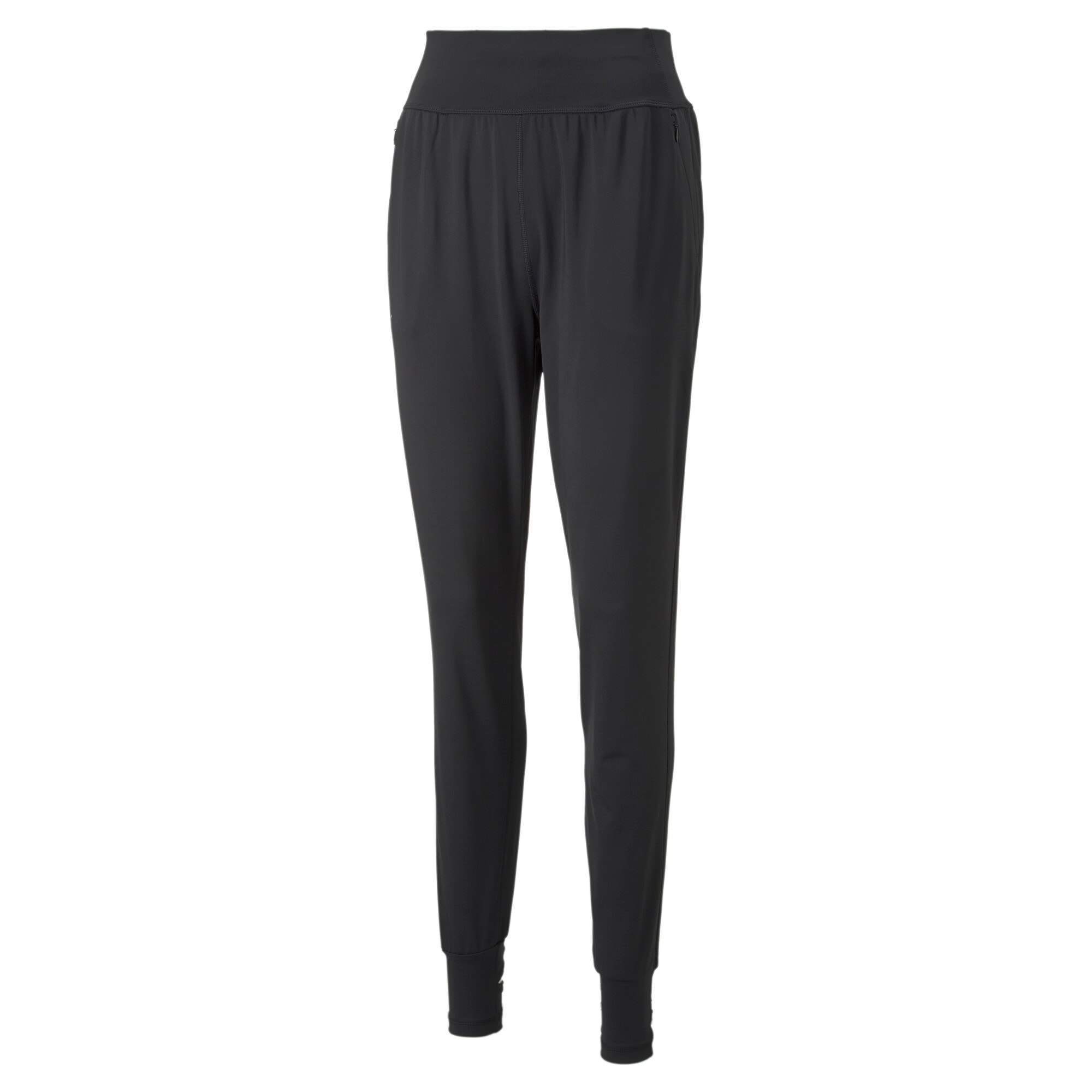 Image of PUMA Trainingshose "MODEST ACTIVEWEAR JOGGER" für Erwachsene, sportlicher Stil, atmungsaktives Material