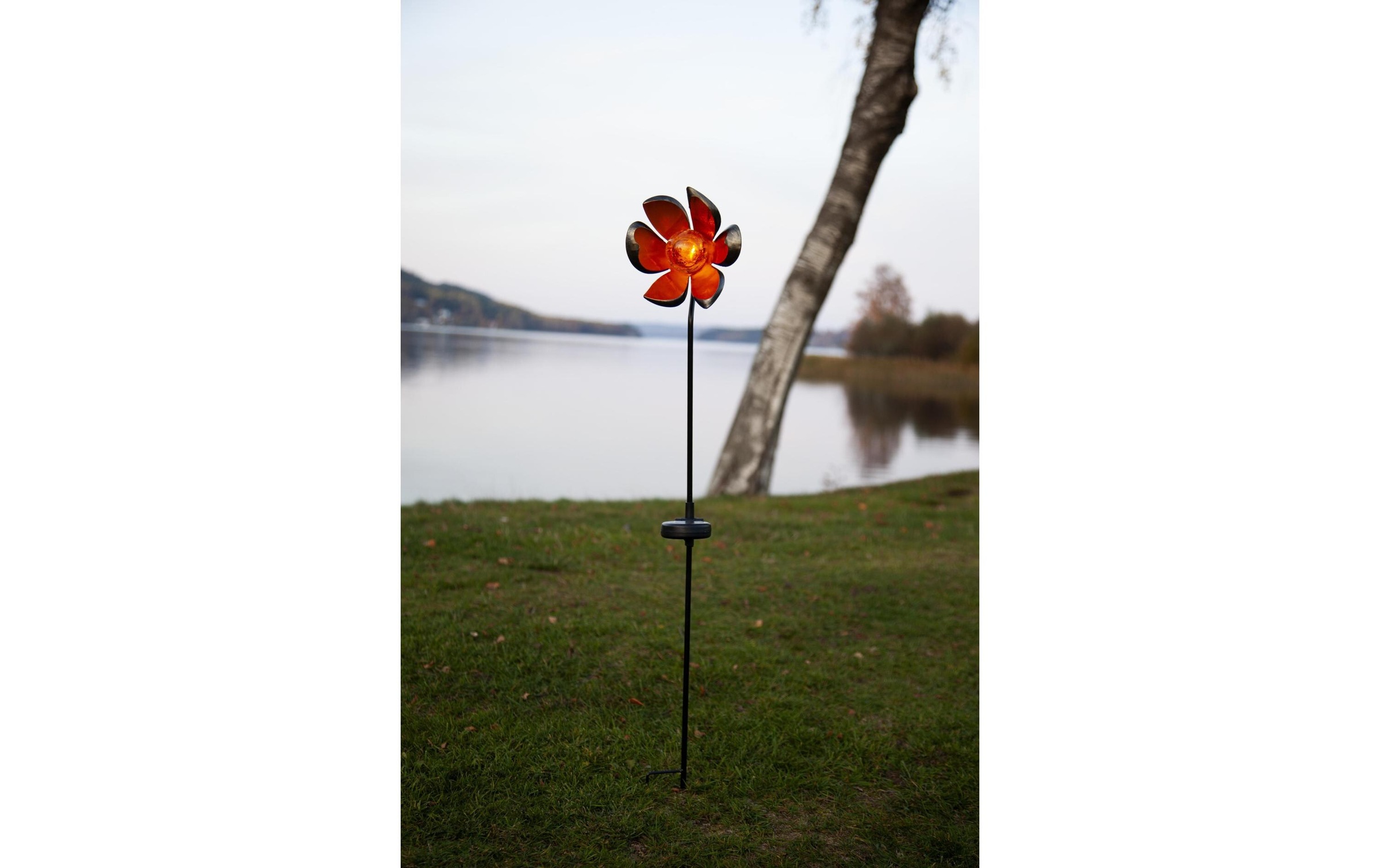 Parforce Traditional Hunting Gartenleuchte »Solar Meli«