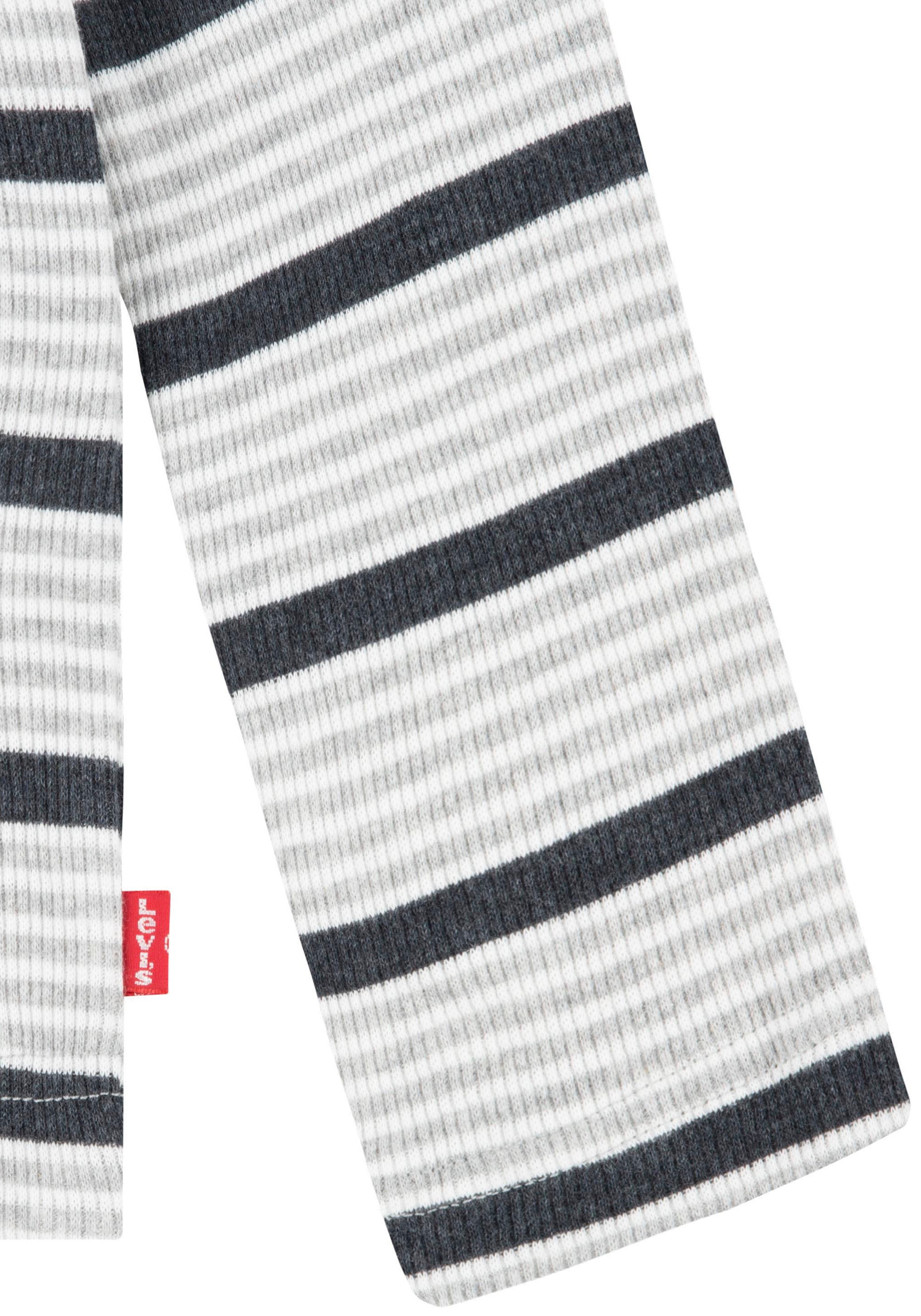 Levi's® Kids Langarmshirt »Striped Thermal«, for BOYS