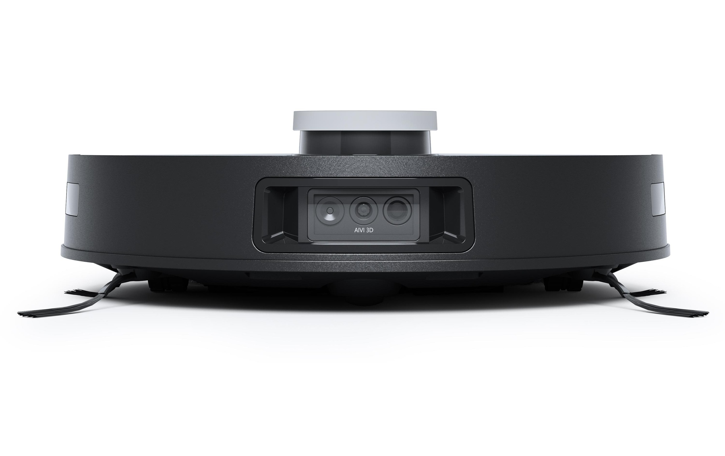 ECOVACS Nass-Trocken-Saugroboter »Deebot X1 OMNI«