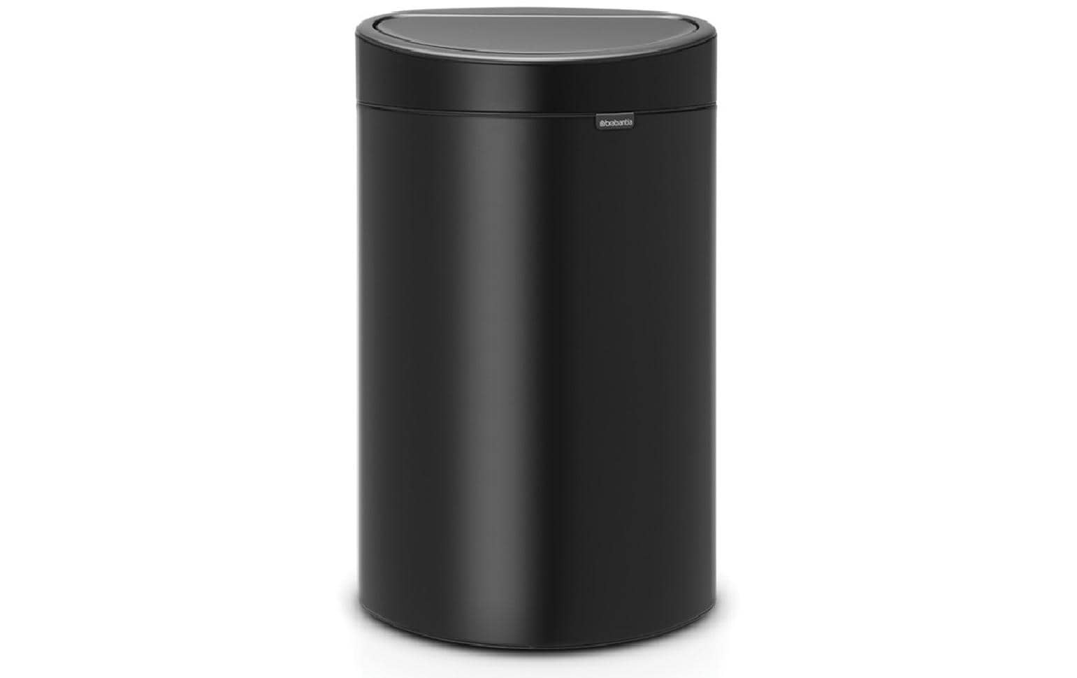 Brabantia Mülleimer »Touch Bin 40 l«