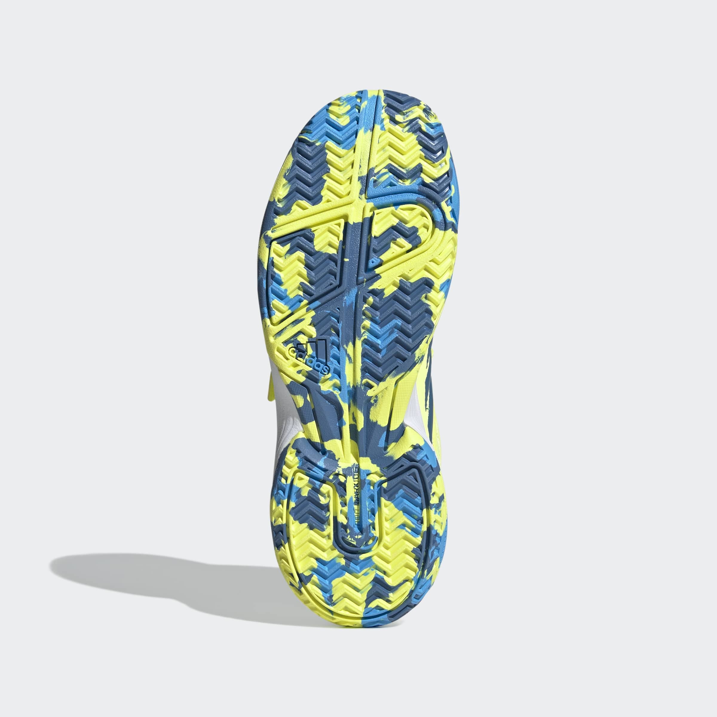 adidas Performance Hallenschuh »SPEEDCOURT INDOOR KIDS«  geeignet für jeden Hallensport, Indoorschuhe für Kinder & Jugendliche