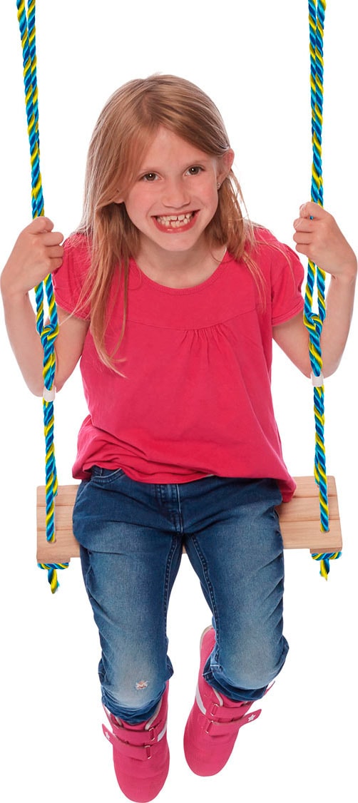 Happy People Schaukelsitz »Turn-Schaukel-Set«