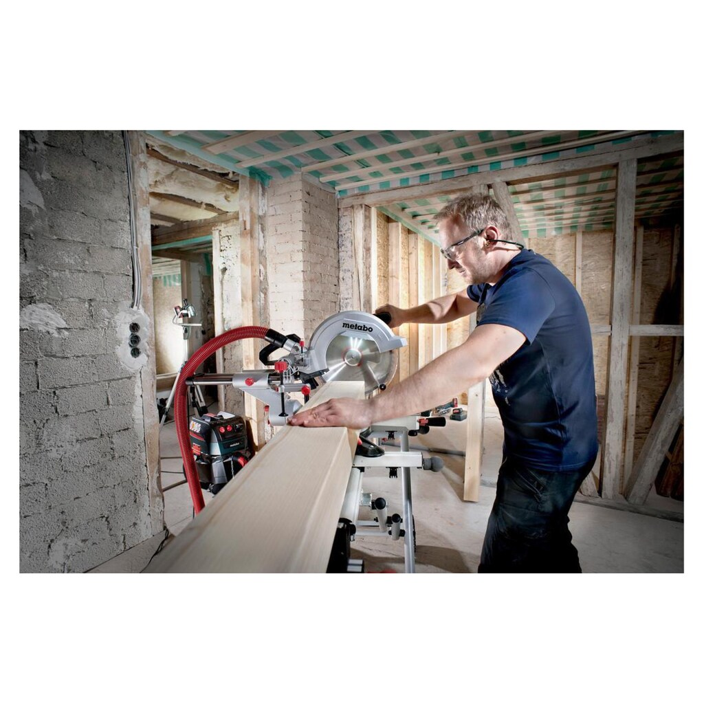 metabo Kappsäge »KGS 254 M«