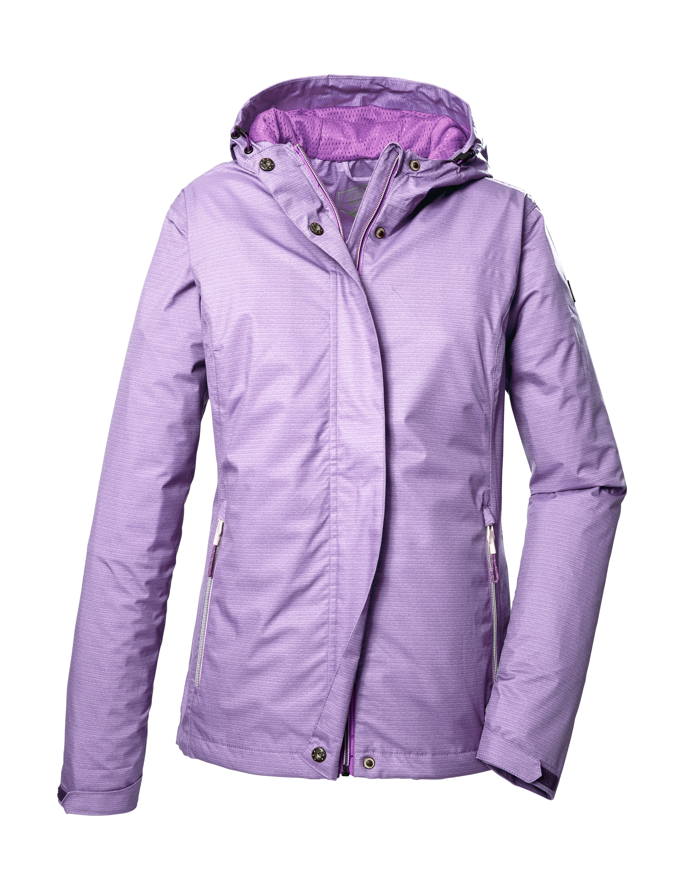 Outdoorjacke »KOS 68 WMN JCKT«