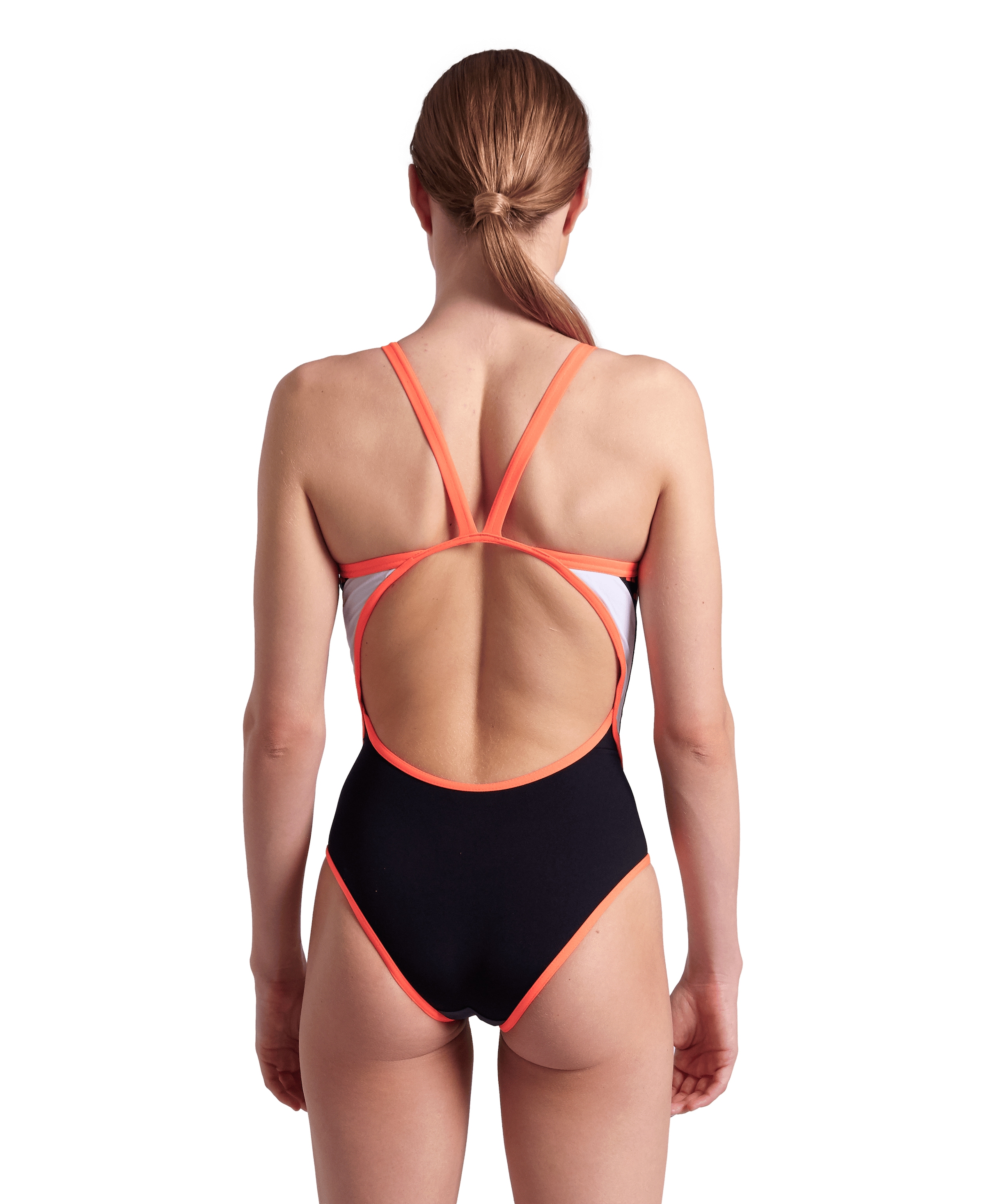 Arena Badeanzug »WOMEN'S ARENA ICONS SWIMSUIT SUPER FLY«