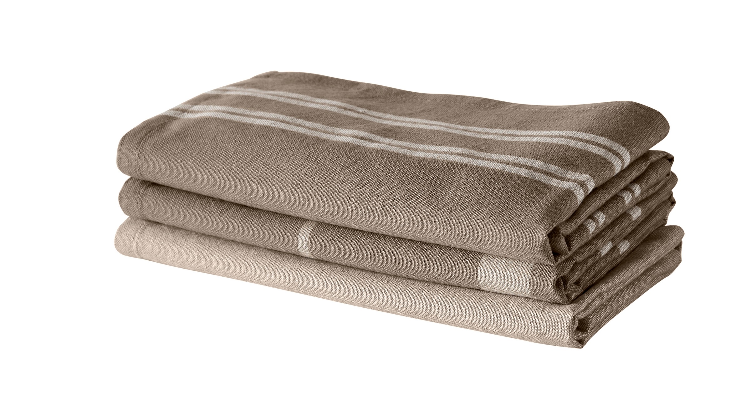 LeGer Home by Lena Gercke Geschirrtuch »Alyra« reine Baumwolle, 190g/m², saugstark, weich, modern