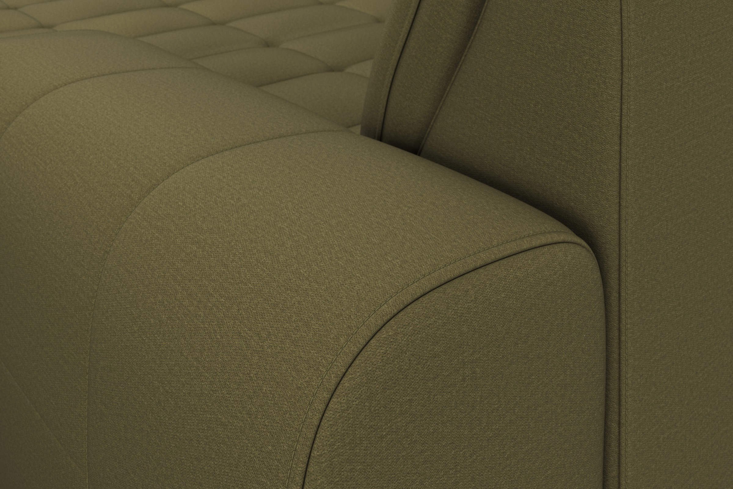 sit&more Wohnlandschaft »Luxor U-Form«, wahlweise mit Bettfunktion, Bettkasten und Kopfteilverstellung