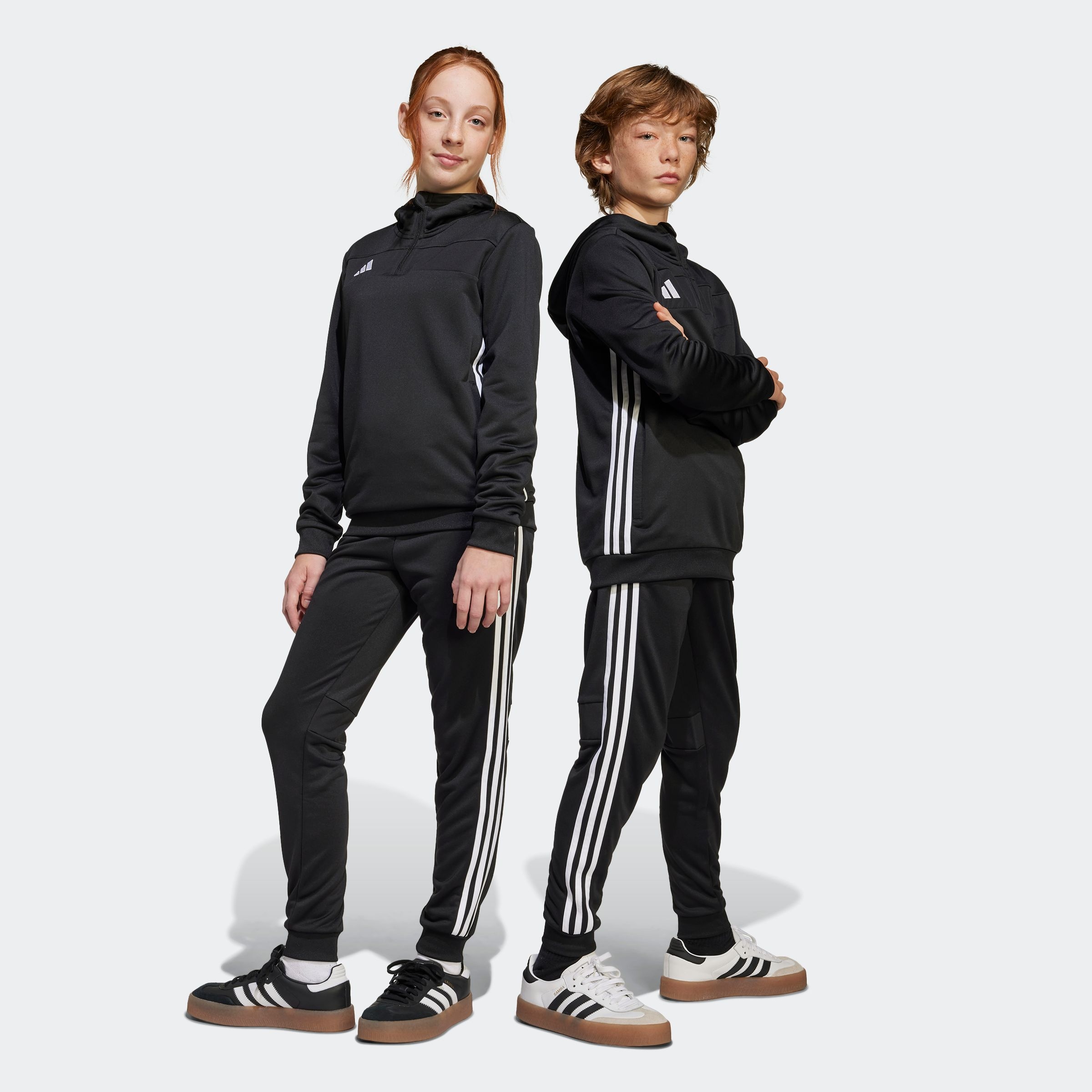 adidas Performance Trainingshose »TIRO ES SW PT Y«, (1 tlg.)