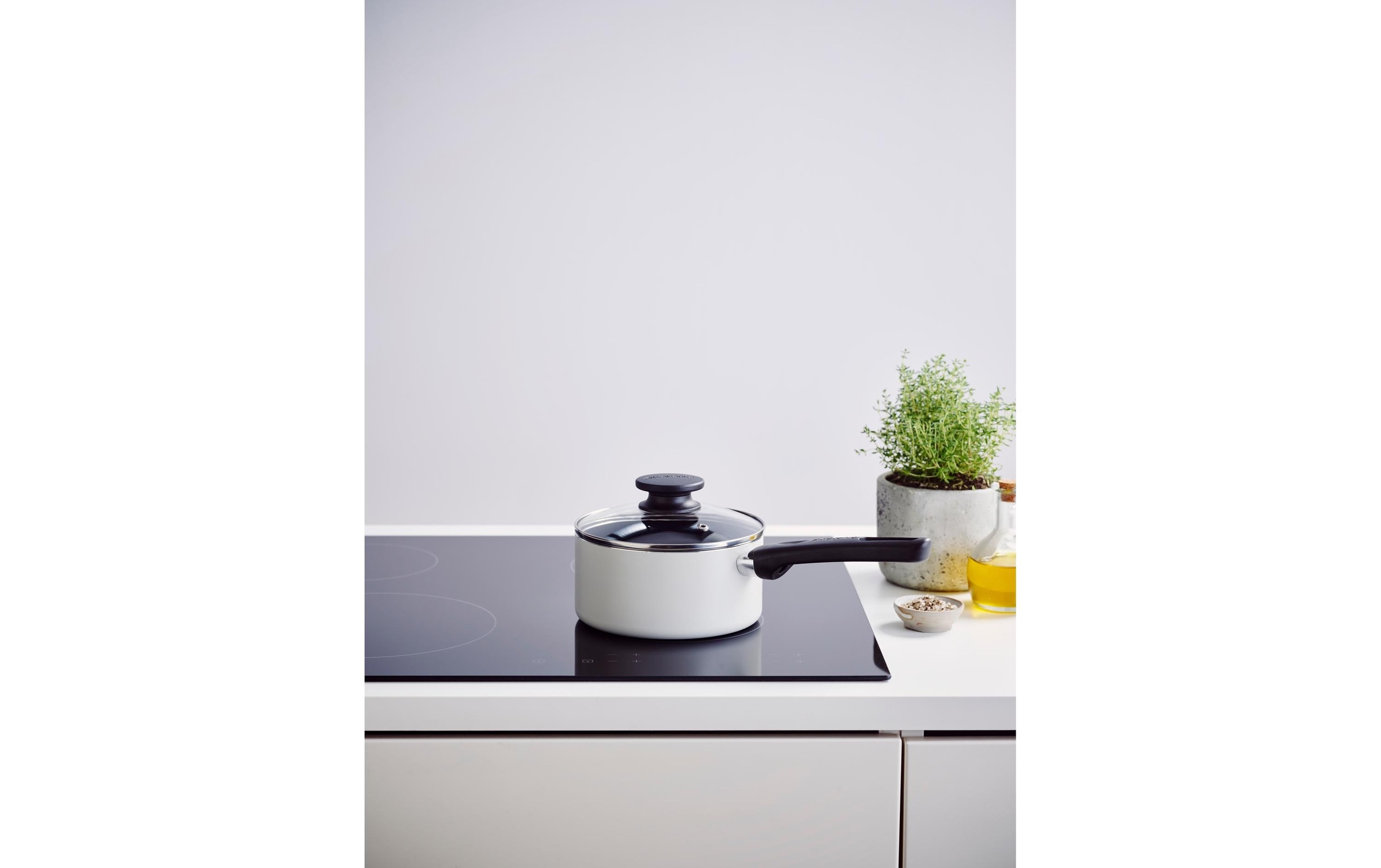 Brabantia Sauteuse »Indu+ 16 cm«