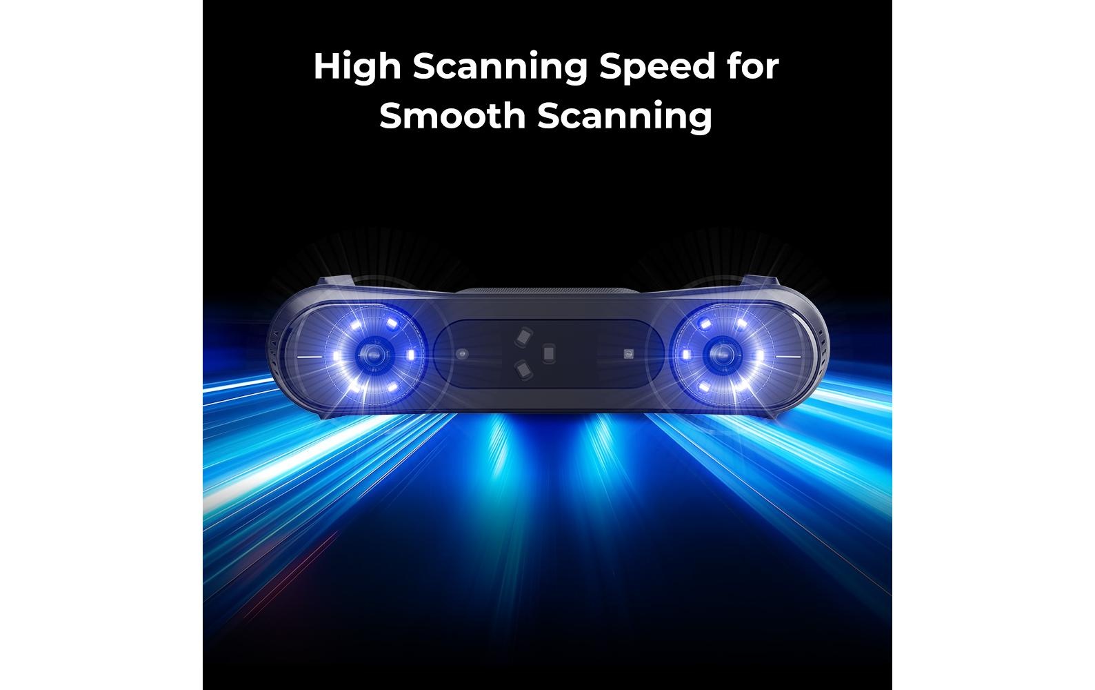 Creality 3D-Scanner »Raptor Pro«
