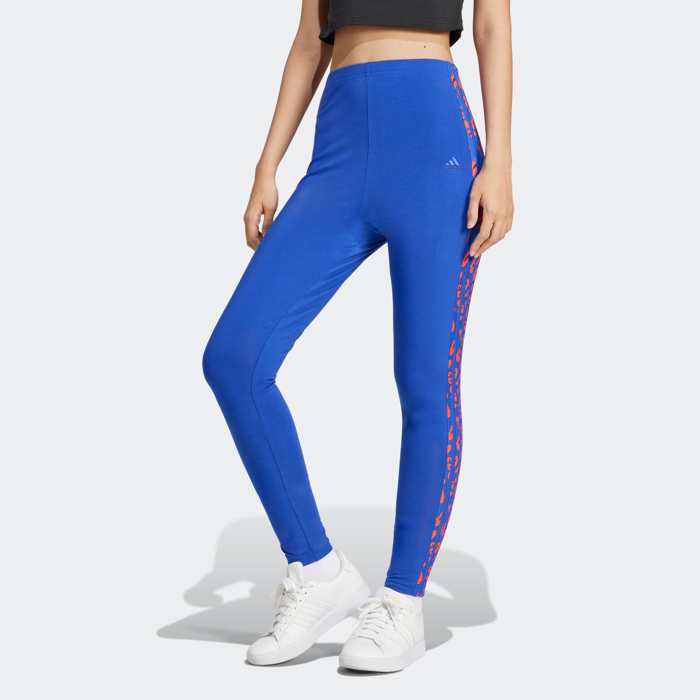 Leggings »W ANML 3S LEG«, (1 tlg.)