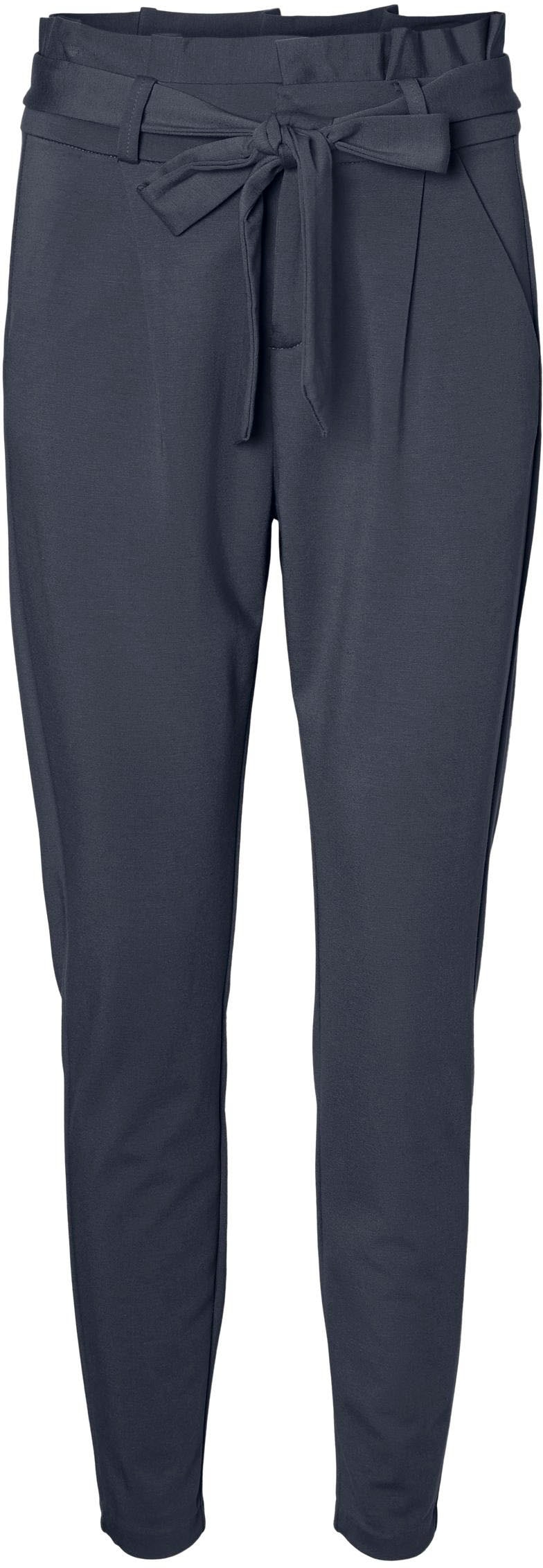 Vero Moda Pantalon paperbag »VMEVA HR LOOSE PAPERBAG PANT GA NOOS«