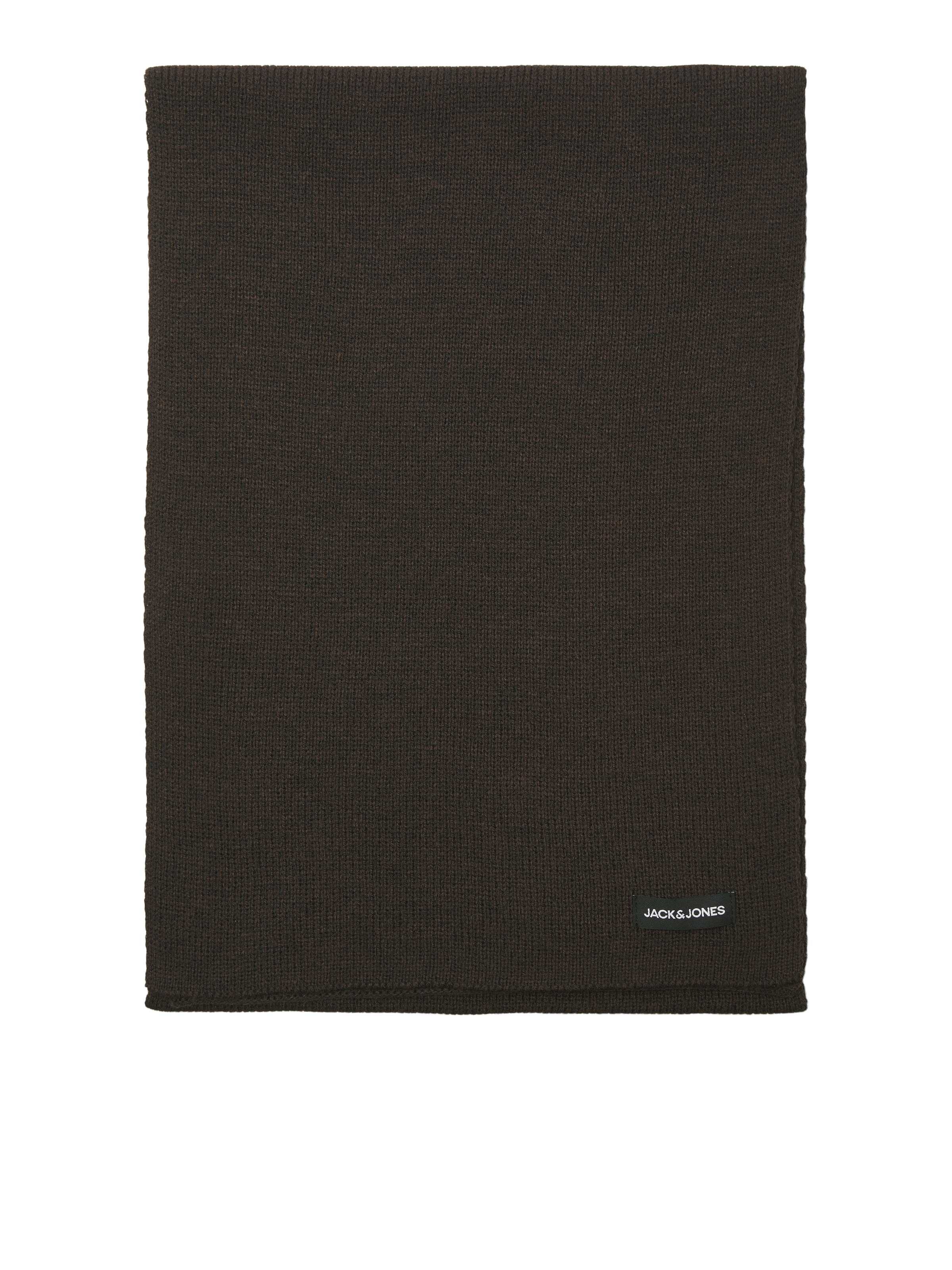 Jack & Jones Strickschal »JACDNA KNIT SCARF NOOS«