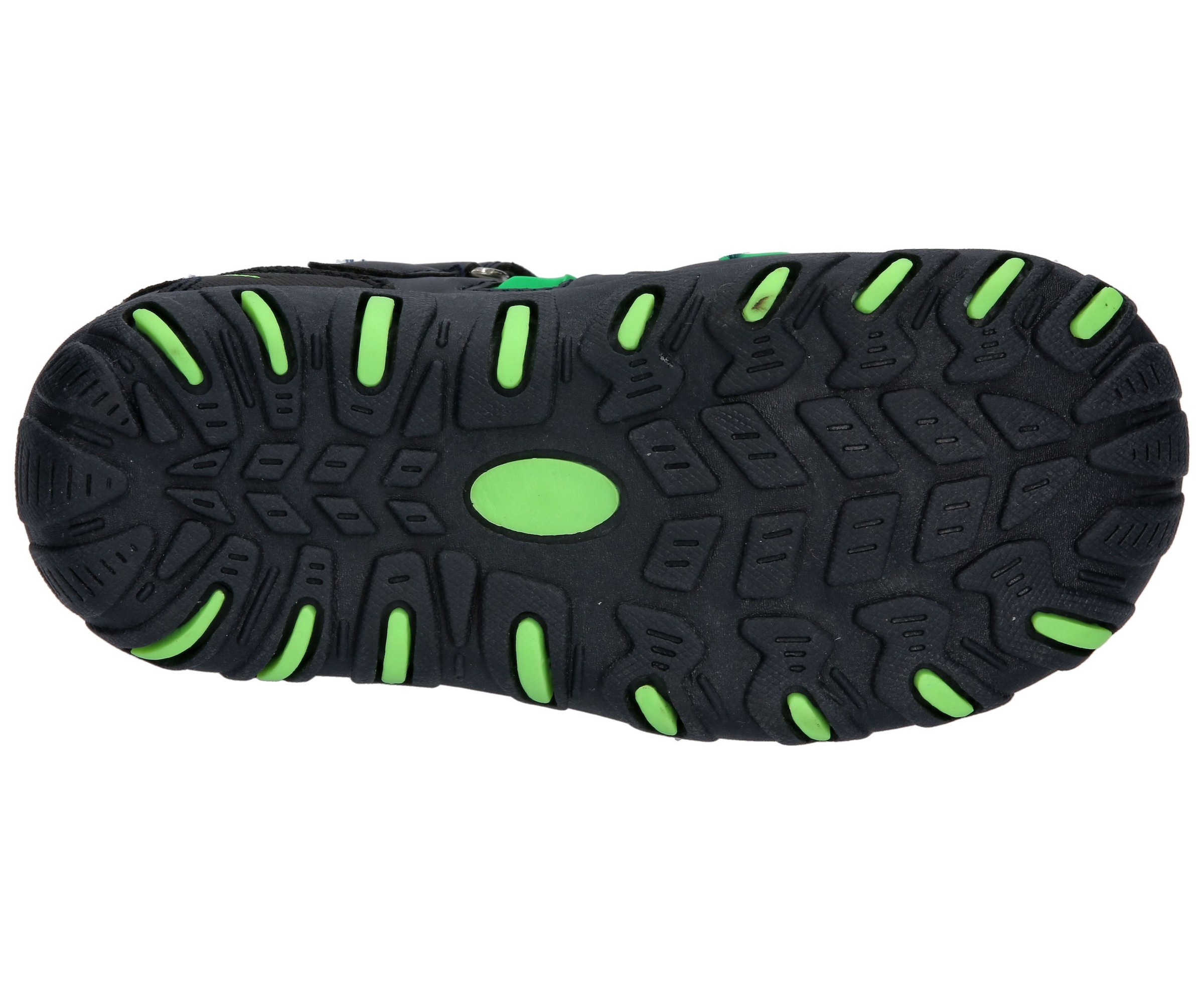 Lico Sandale »Sandale Makani VS«