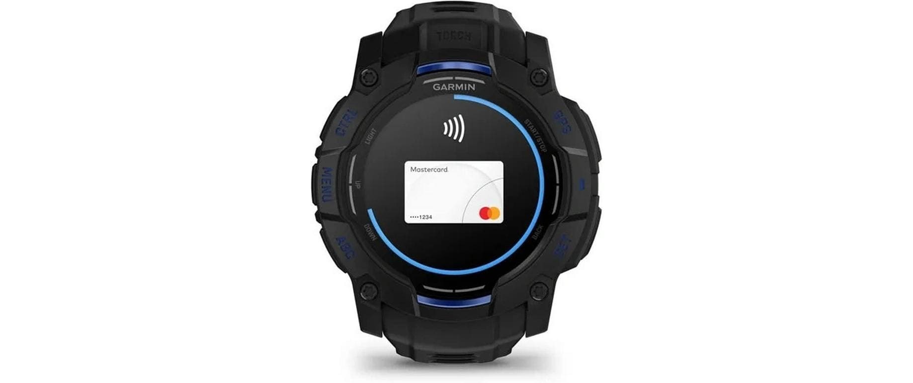 Garmin »Instinct 3 AMOLED«(50/ 1,3 ″) Garmin