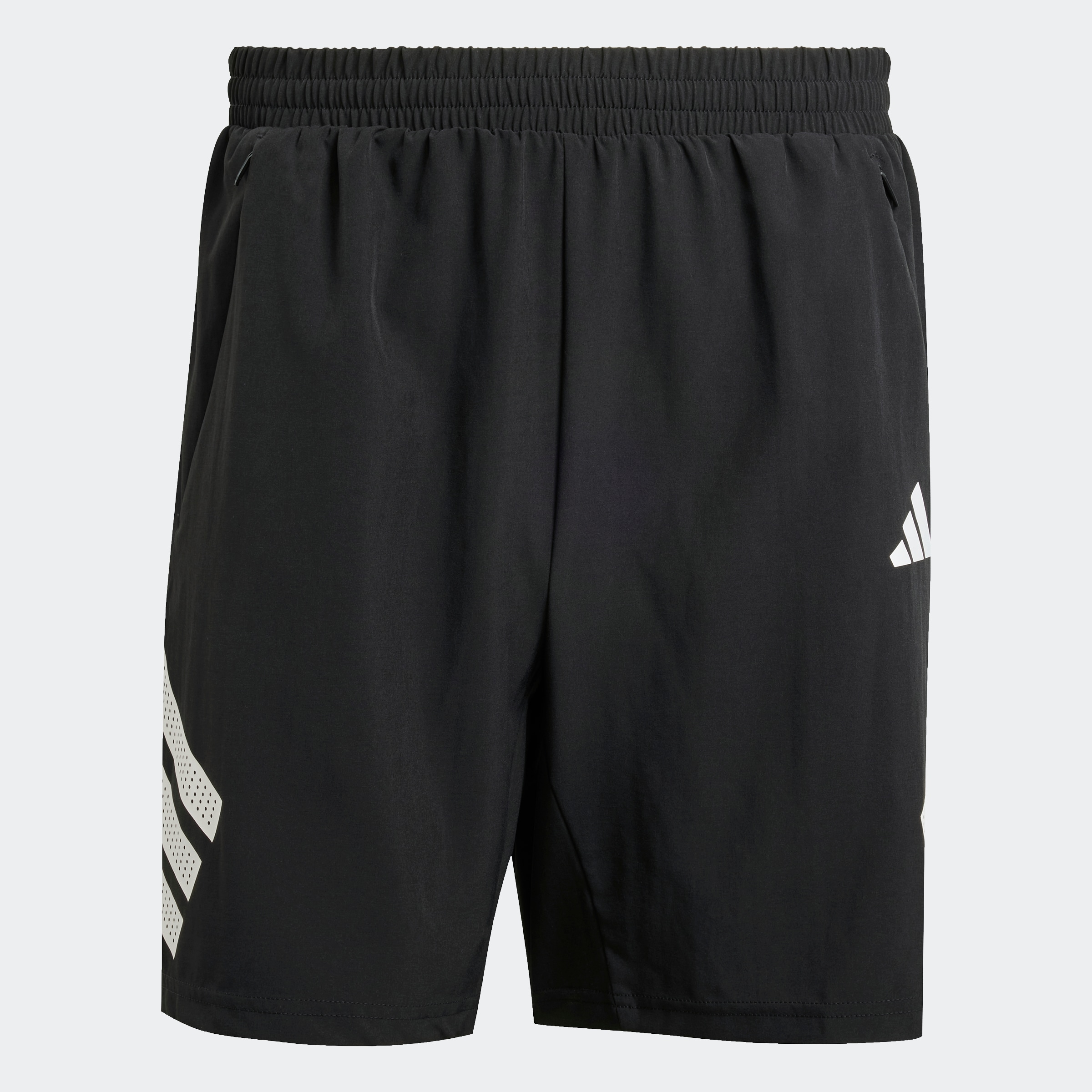 adidas Performance Shorts »GYM+ 3S SHORT«, (1 tlg.)