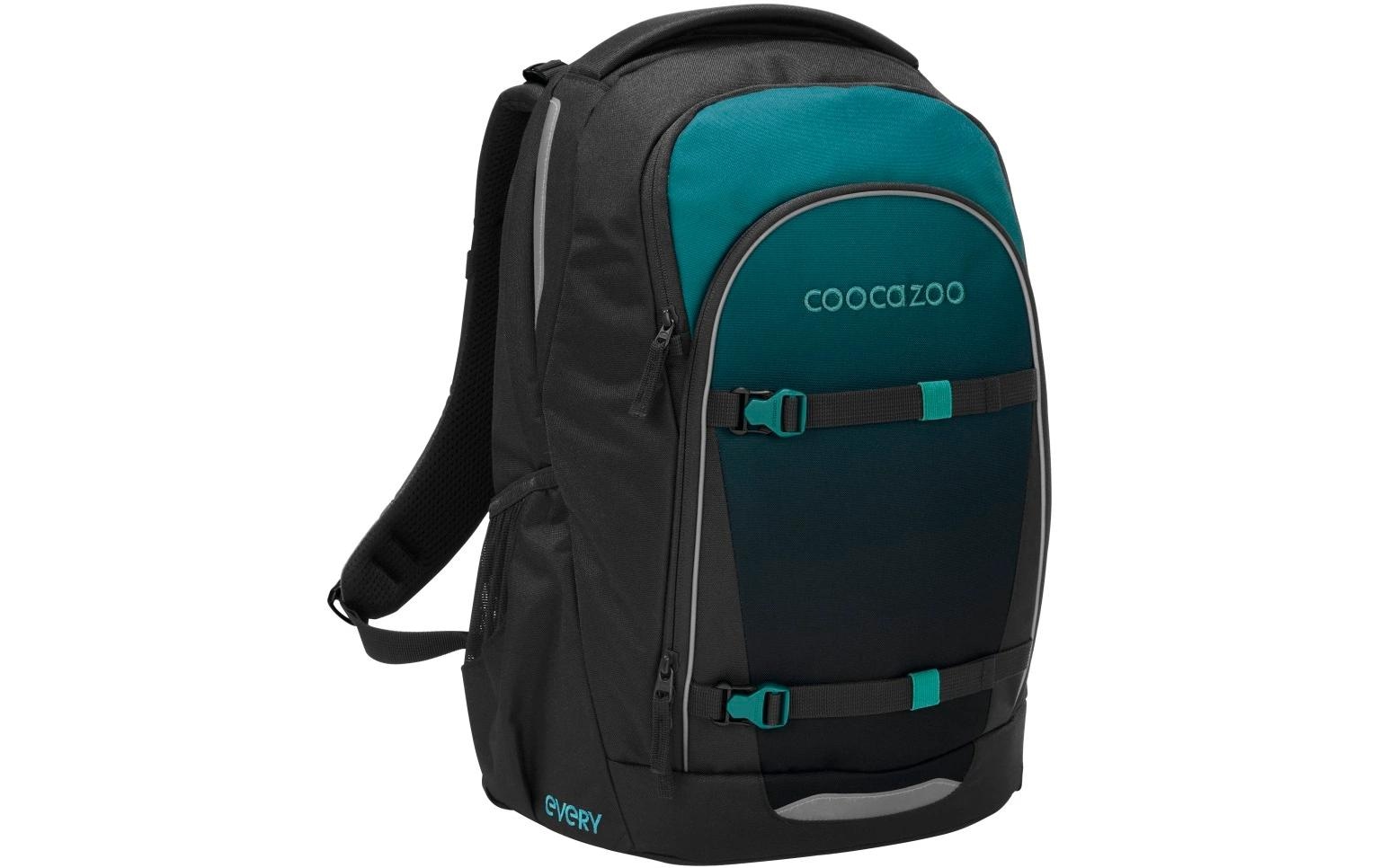 Coocazoo Schulrucksack »EVERY«