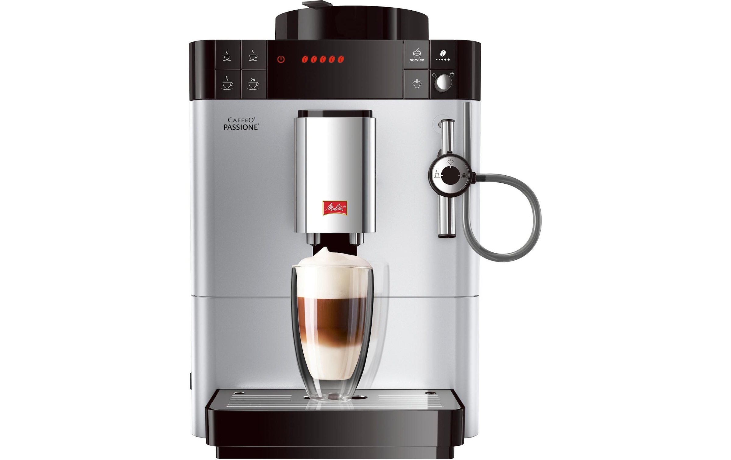 Melitta Kaffeevollautomat »Caffeo Passione OT«