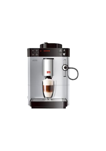 Kaffeevollautomat »Caffeo Passione OT«