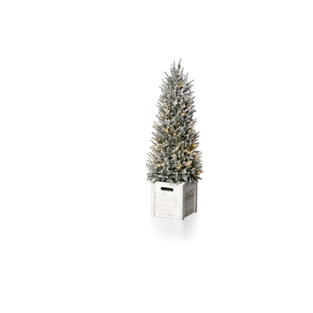 STT Künstlicher Weihnachtsbaum »Snowy Tree gross«