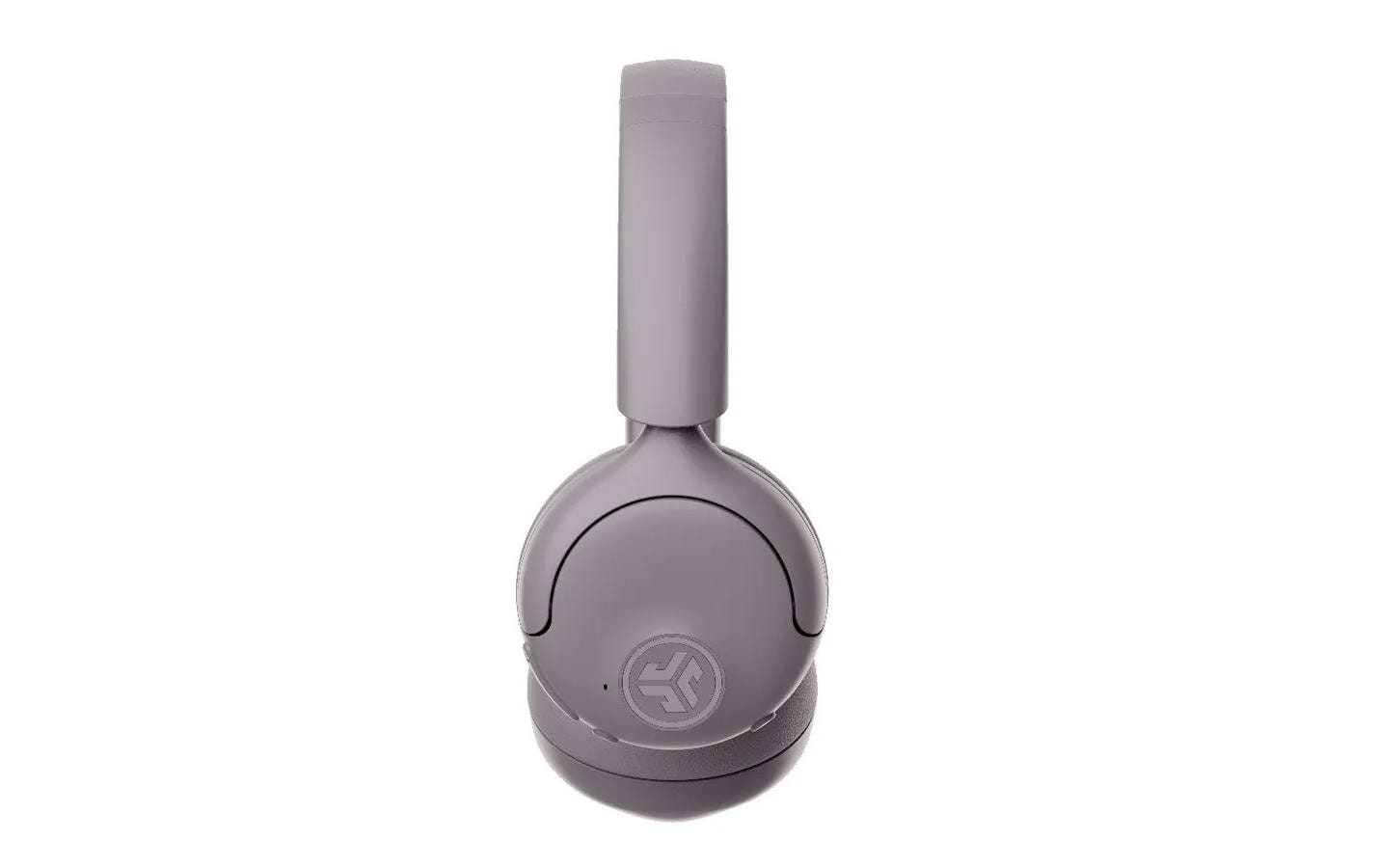 Jlab On-Ear-Kopfhörer »GO LUX ANC, Bluetooth 5.4, 70 h Akkulaufzeit«