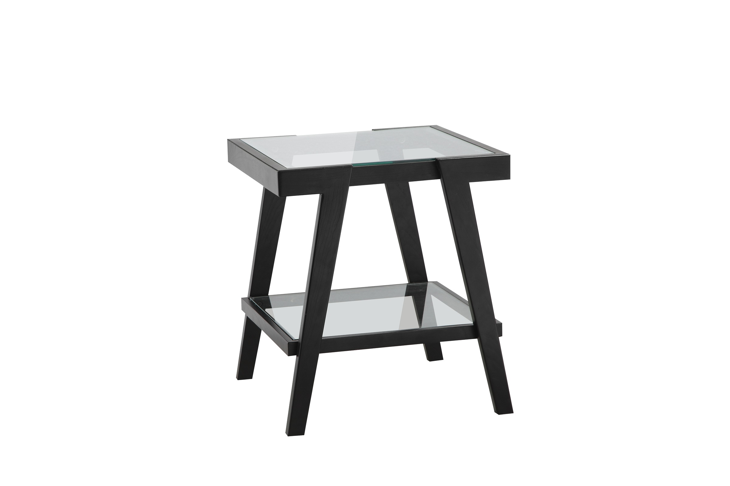 Image of Guido Maria Kretschmer Home&Living Beistelltisch »Rasmuss«, Gestell aus Massivholz, Breite 50 cm bei Ackermann Versand Schweiz