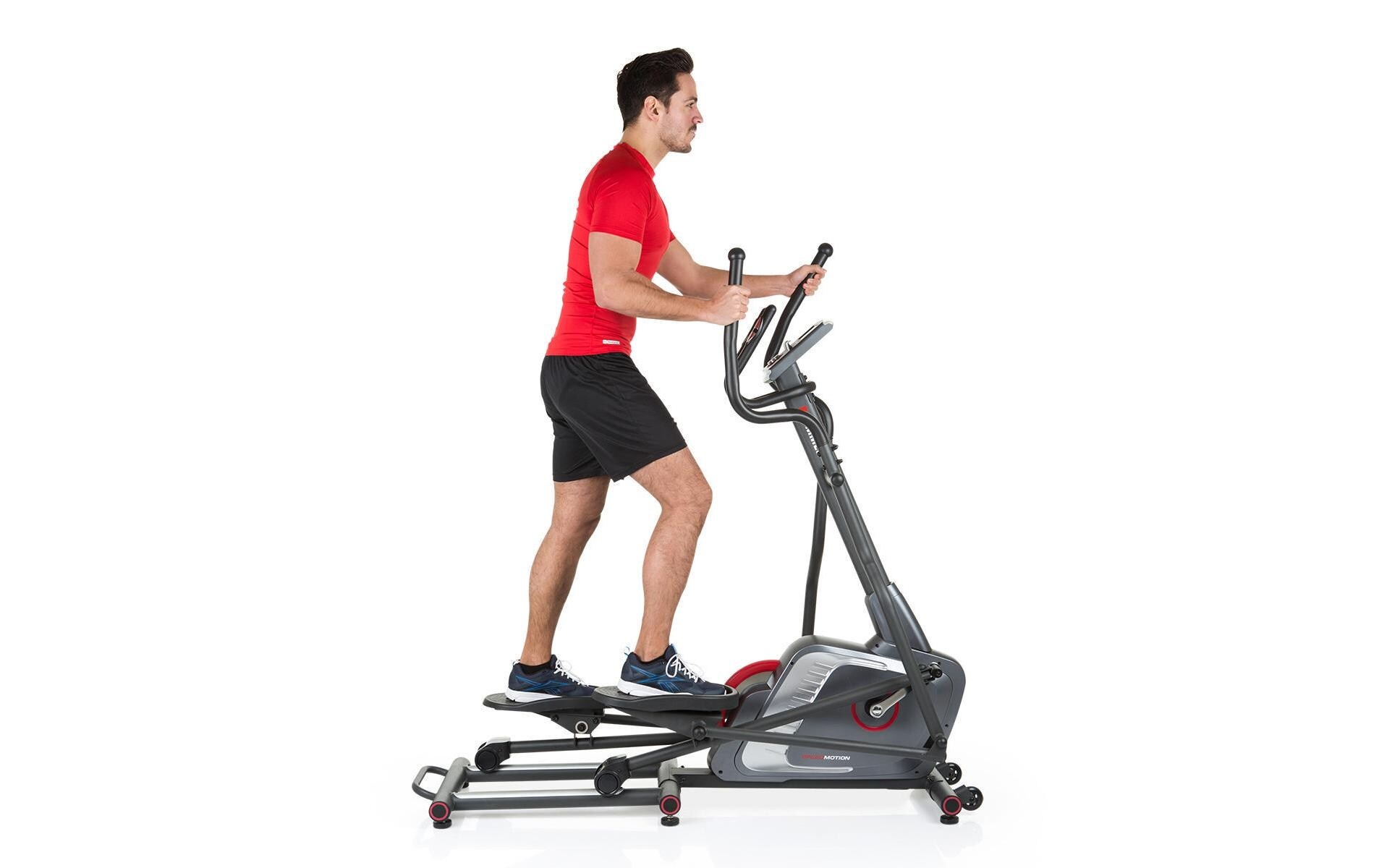 Hammer Crosstrainer »Speed-Motion BT«