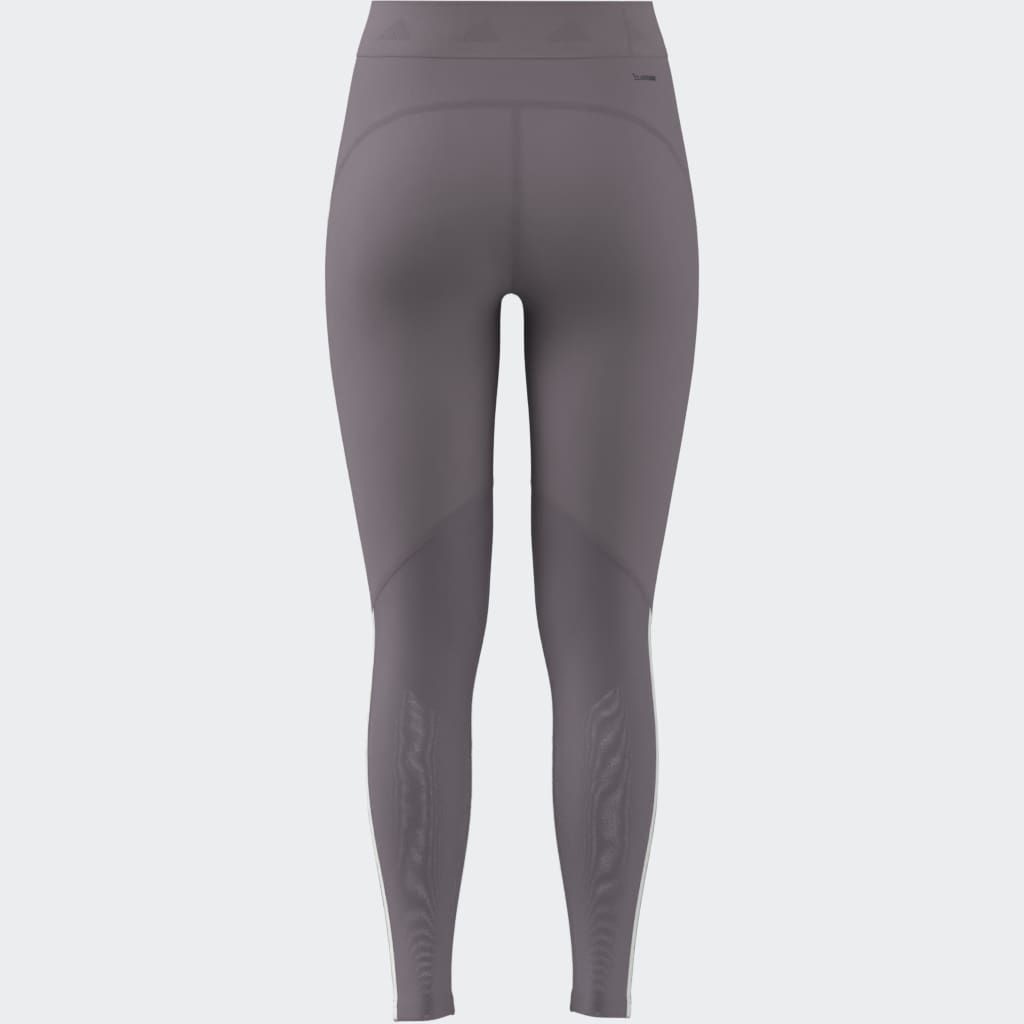 adidas Performance Trainingstights »HYPERGLAM FULL-LENGTH LEGGINGS«