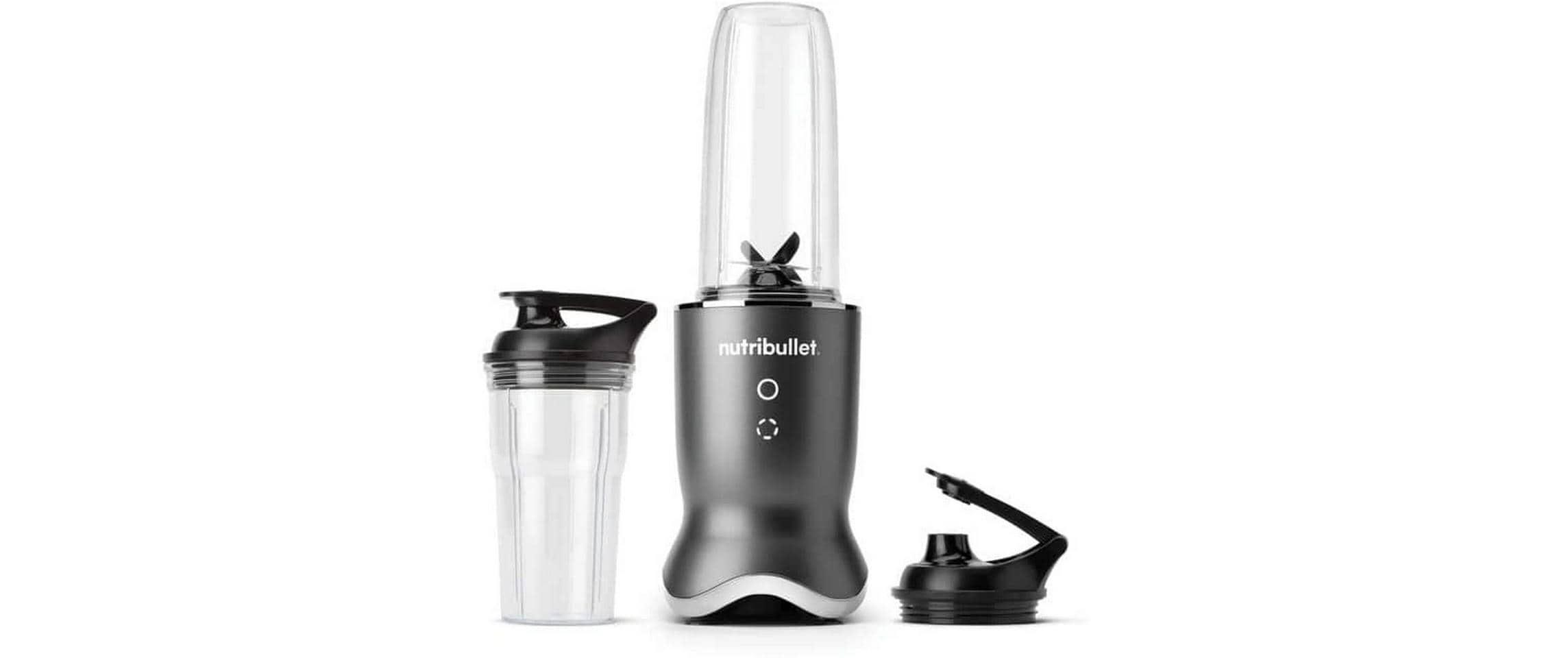 nutribullet Standmixer »Ultra Dark 1200 W«, 1200 W
