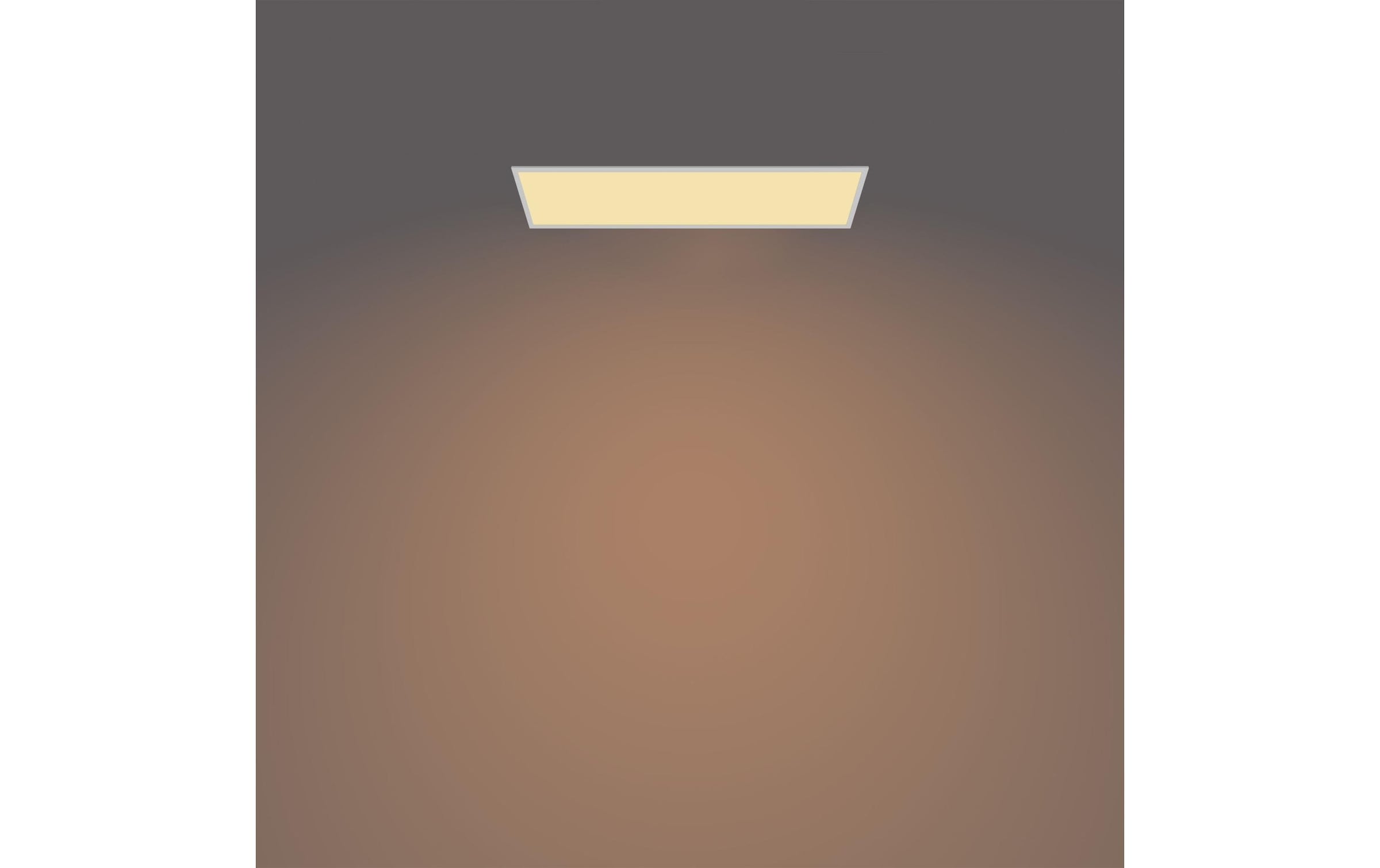 Philips Deckenleuchte »Philips Touch Deckenleuchte« Warmweiss