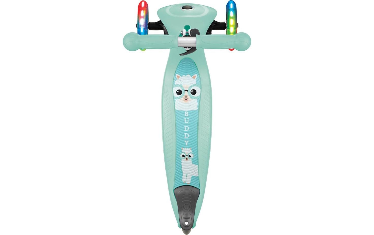 Globber Scooter »Primo Foldable Fantasy Lights«