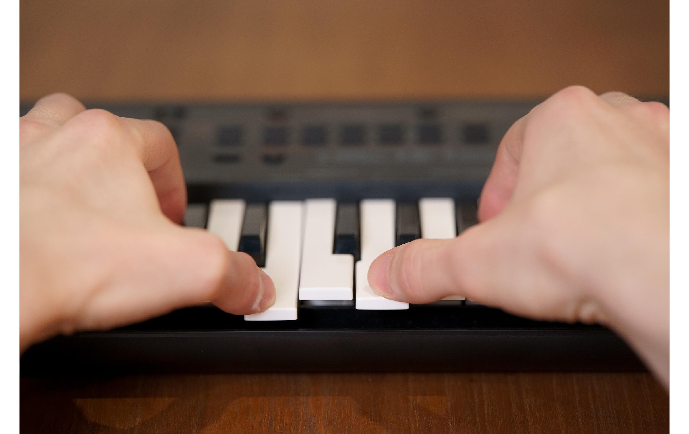 Yamaha Home-Keyboard