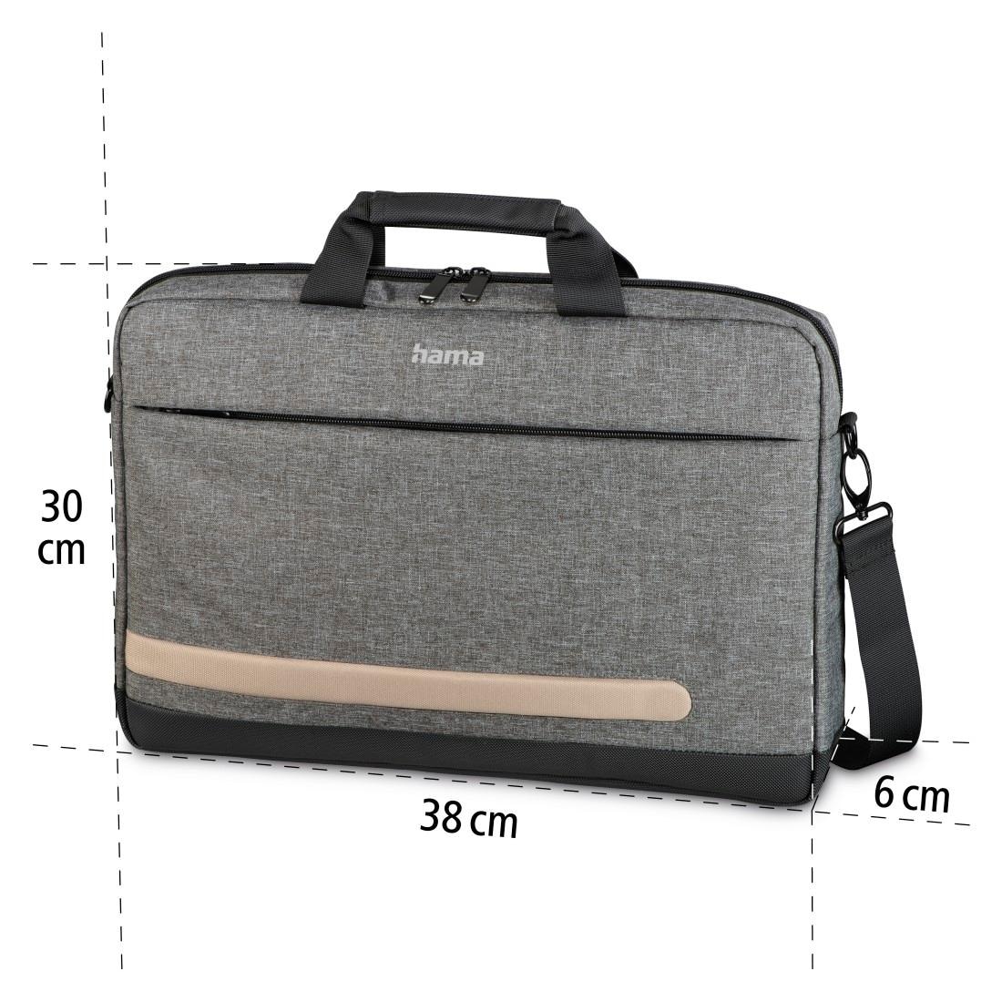 Hama Laptoptasche »Laptop Tasche bis 34 cm (13,3\